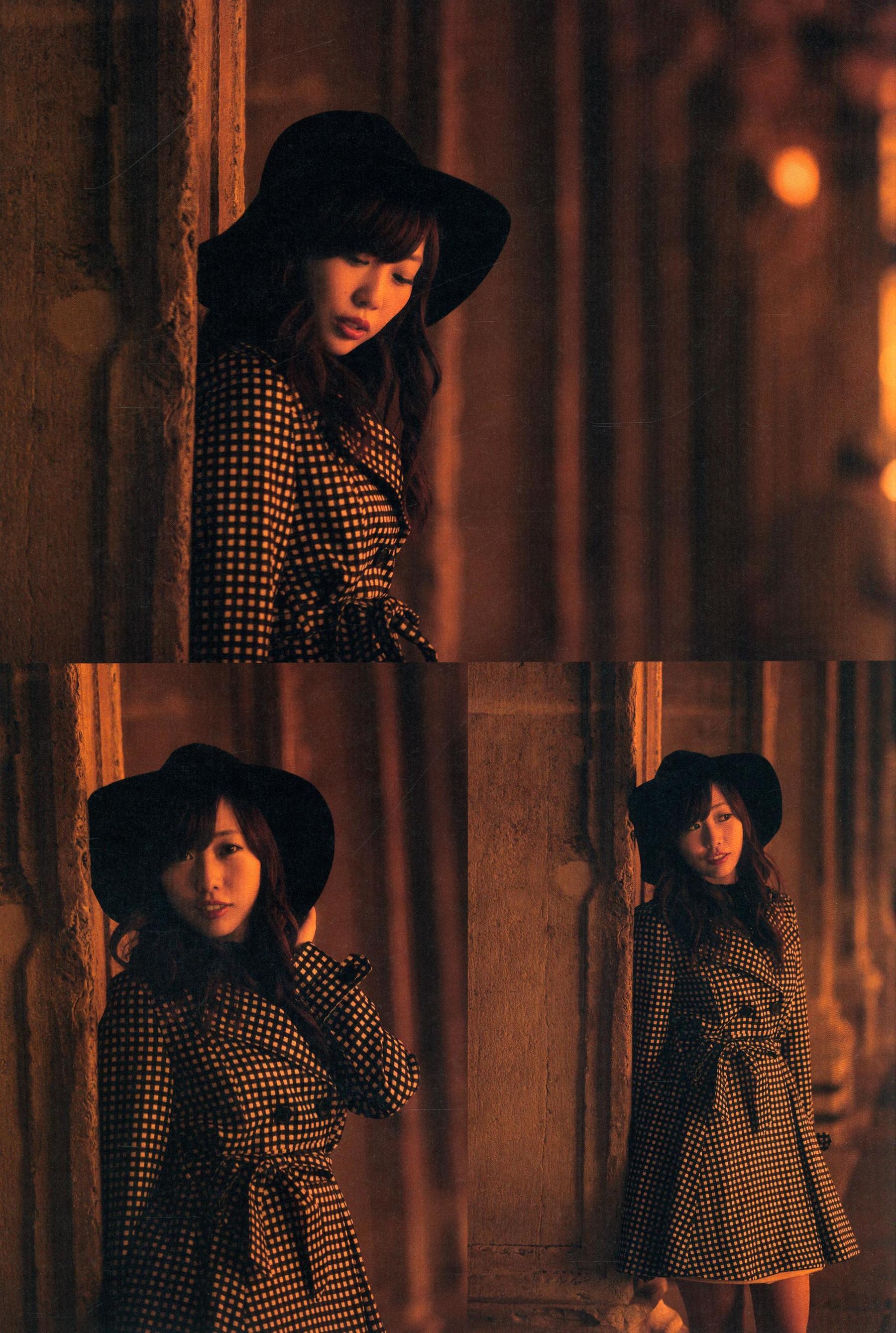 楠田亜衣奈 ファーストソロ写真集「くすくすくっすん」 Cosplay-第29张