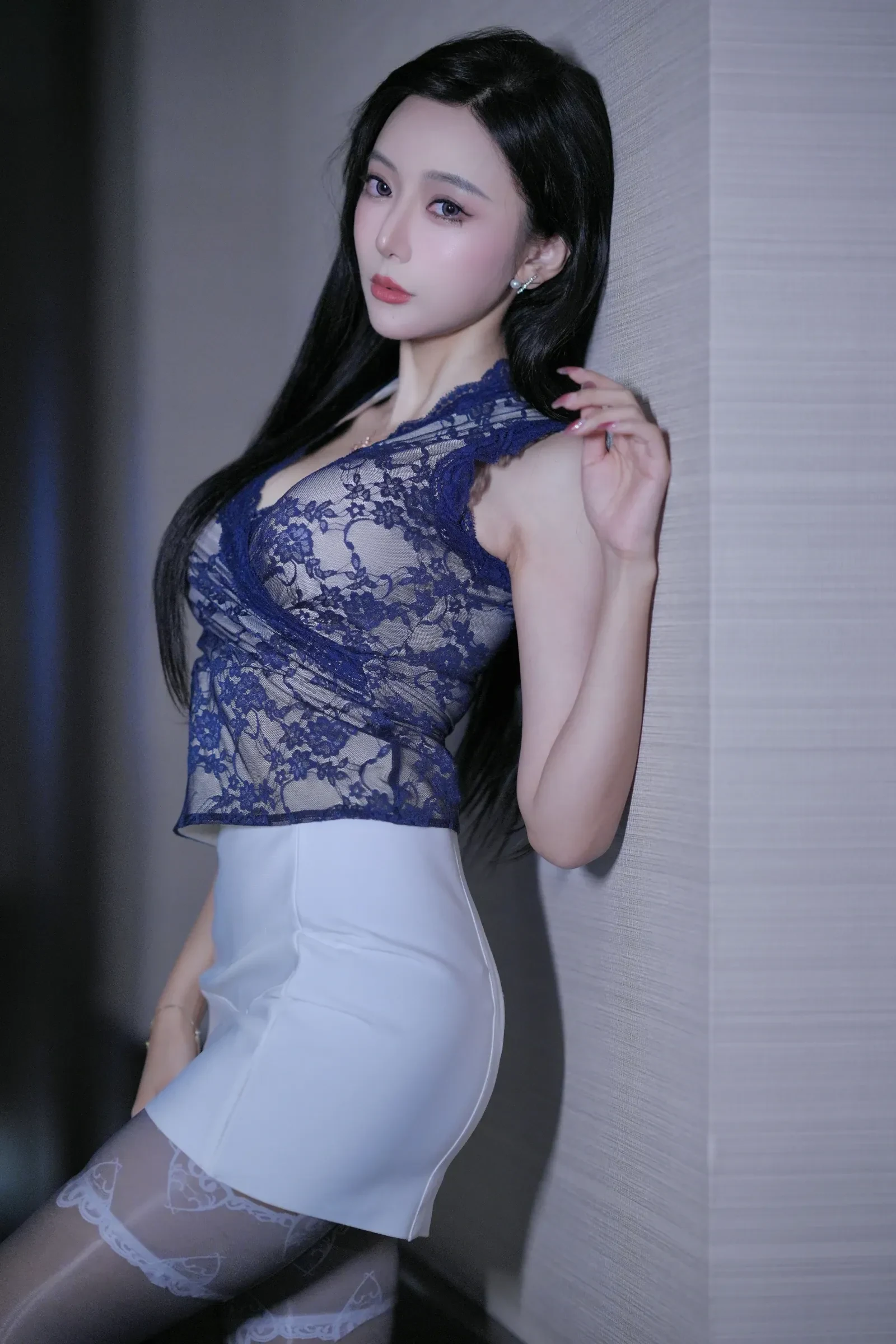 王馨瑶Yanni 独家系列丝里瑶 Cosplay-第77张