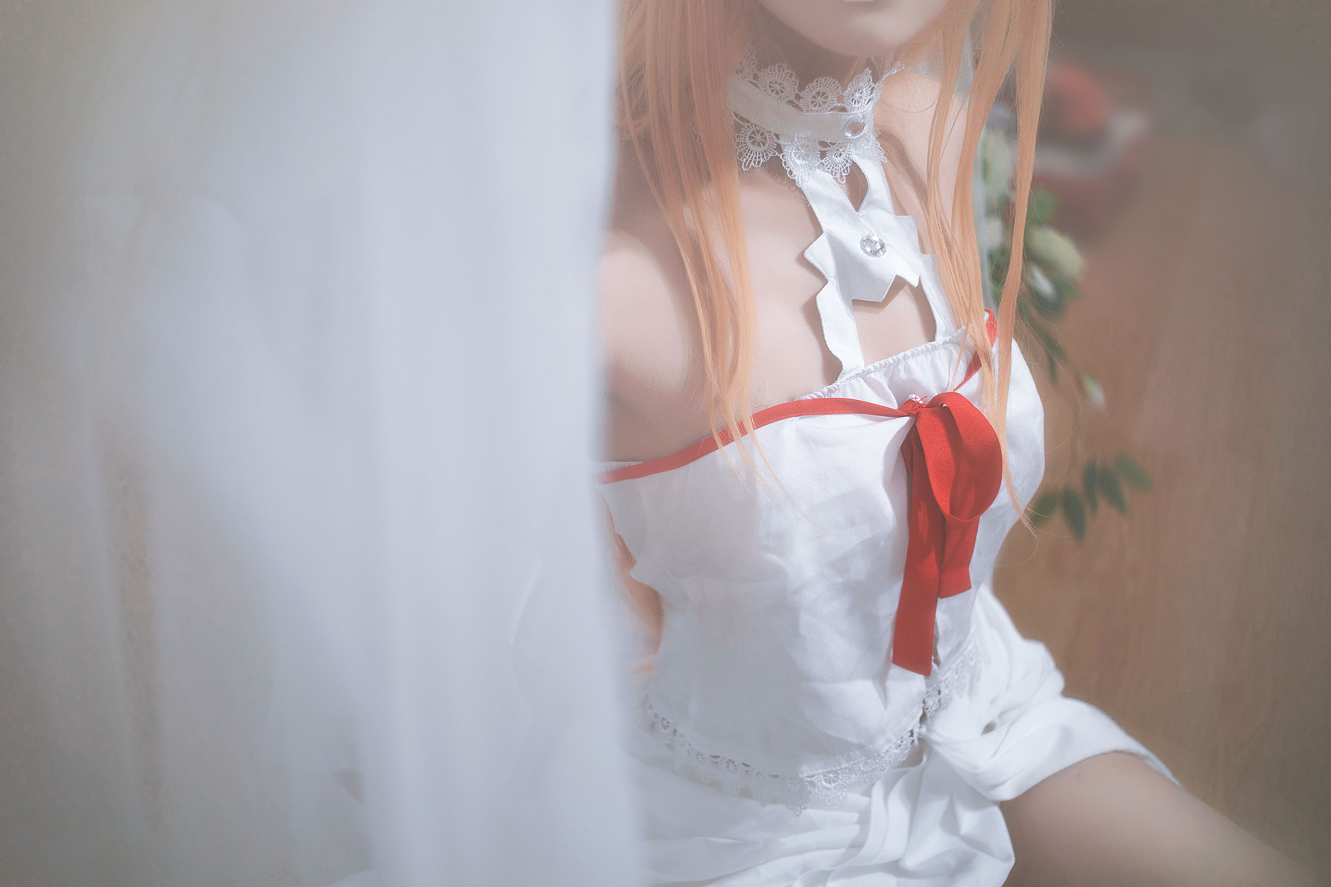 微博妹子三度_69 – 亚斯娜 Cosplay-第13张