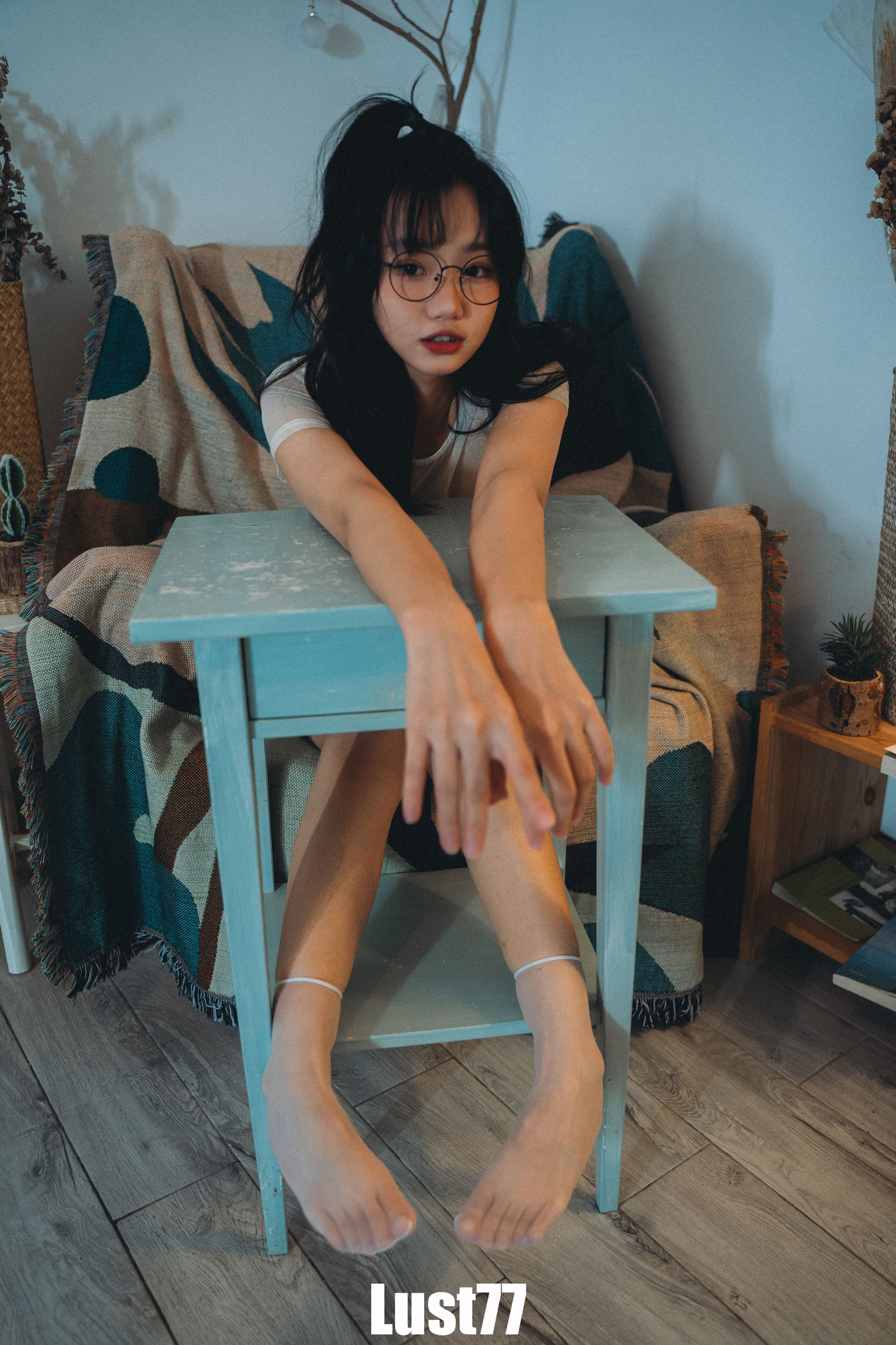 动漫博主柒柒要乖哦 – 少女记实录 Cosplay-第24张