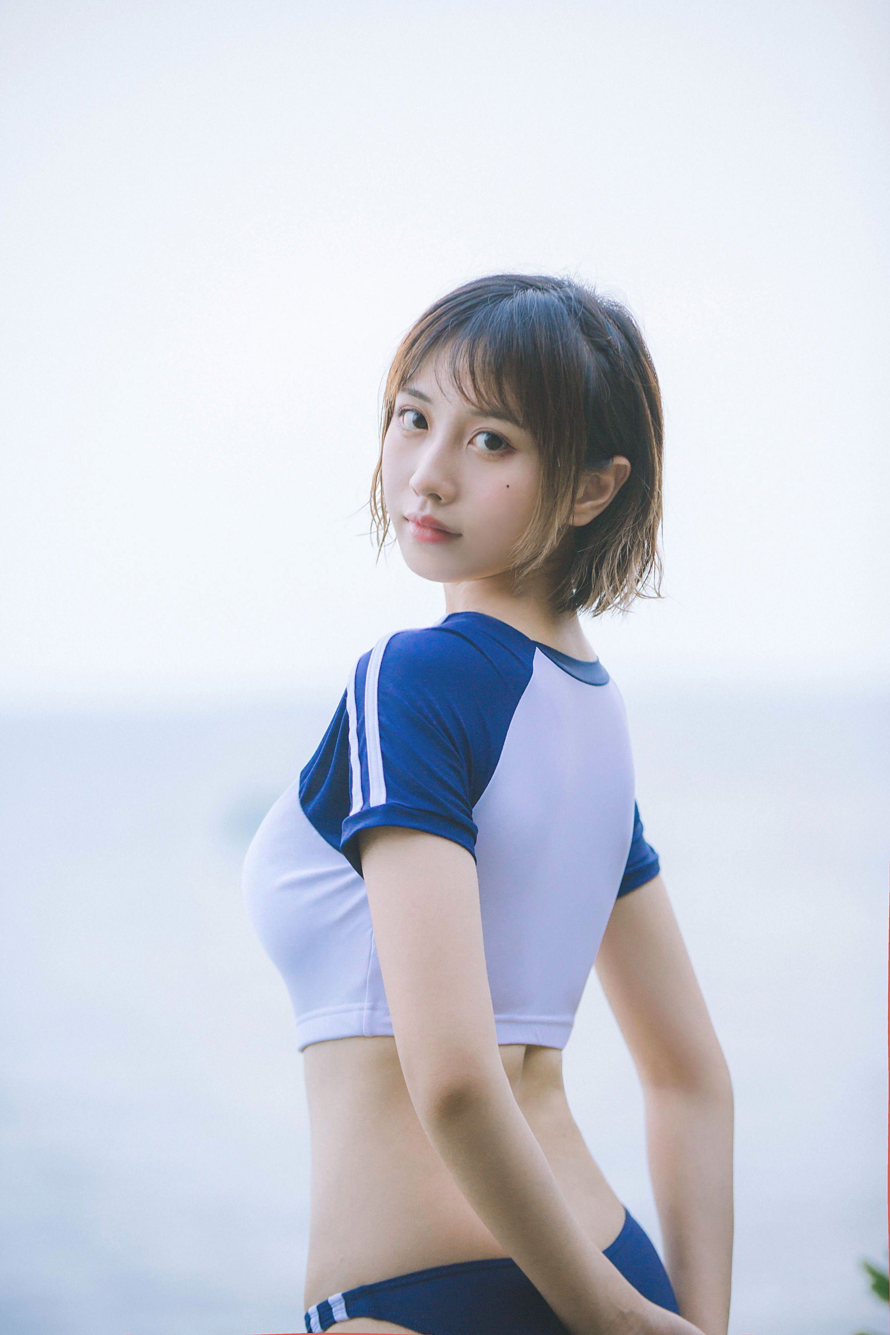 二次元少女念雪ww – 六月间事 Cosplay-第10张