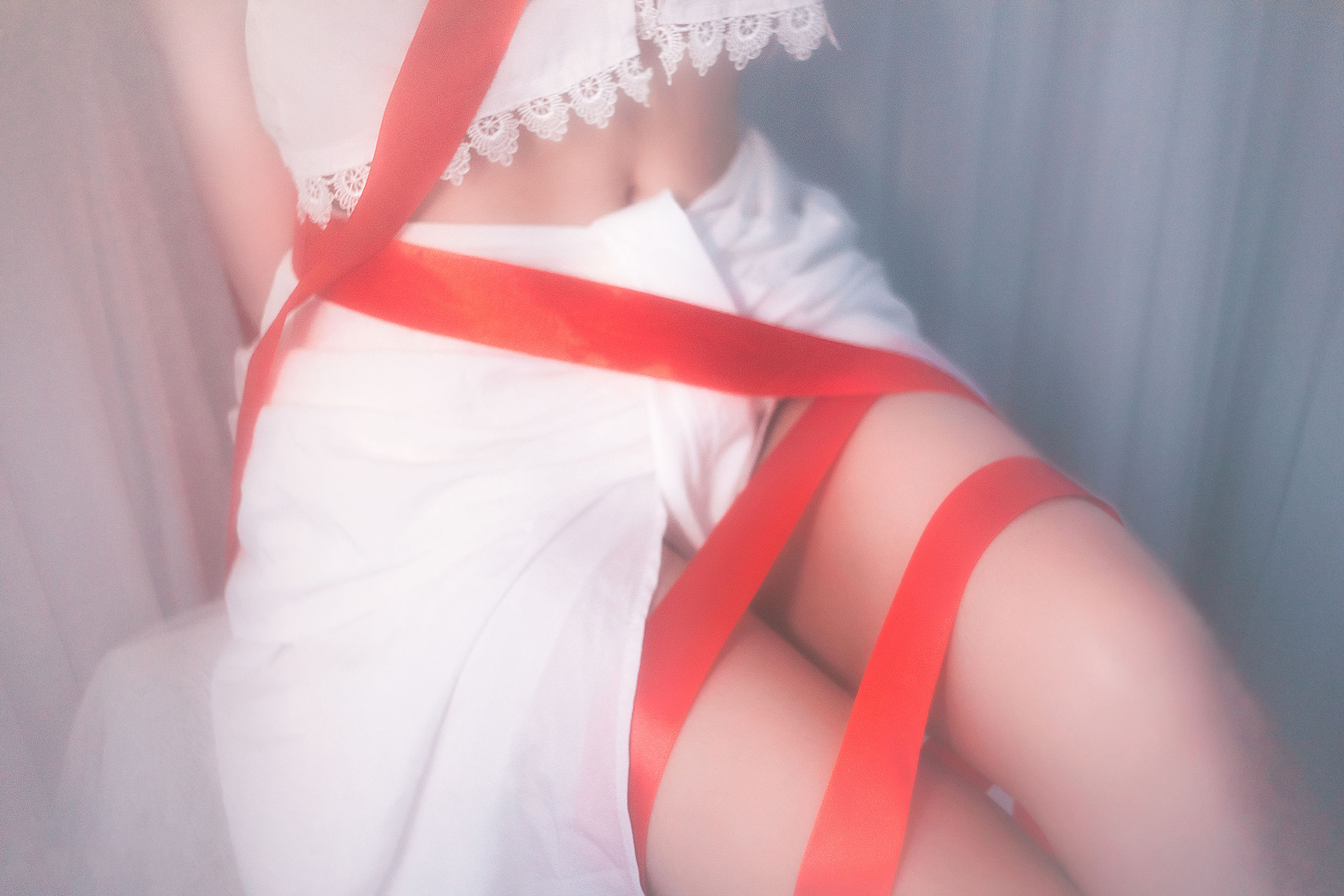 微博妹子三度_69 – 亚斯娜 Cosplay-第30张