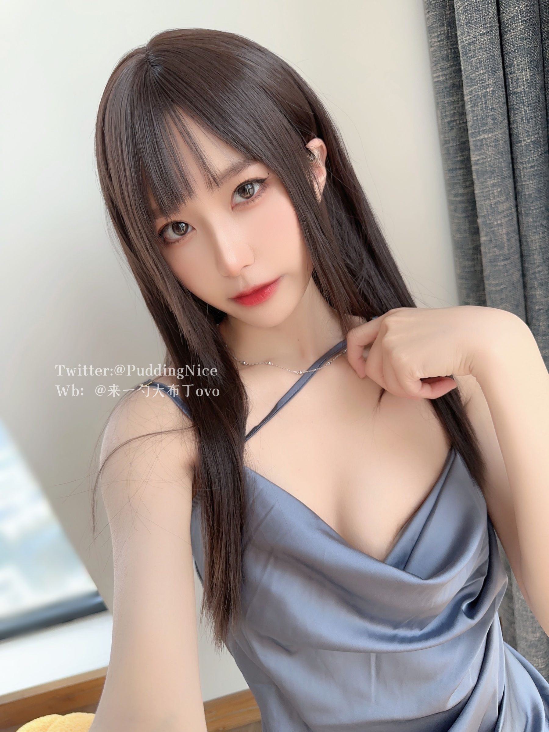 布丁大法 – 珊瑚鸡尾酒 Cosplay-第11张