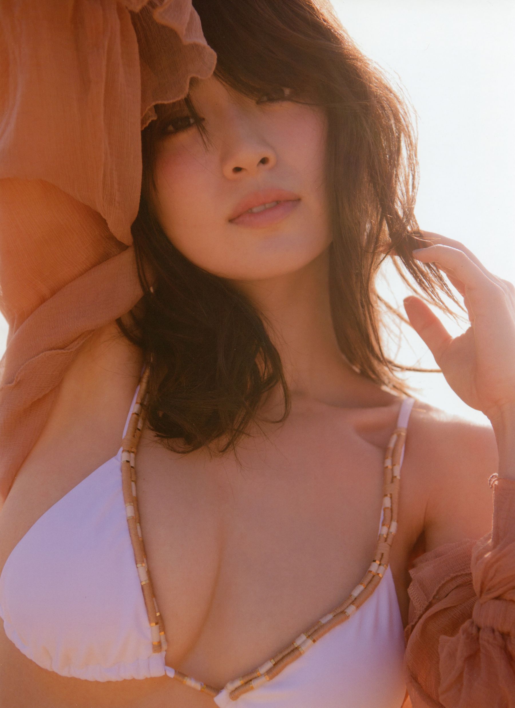 Rika Izumi 泉里香 1st Photobook「Rika!」 Cosplay-第47张