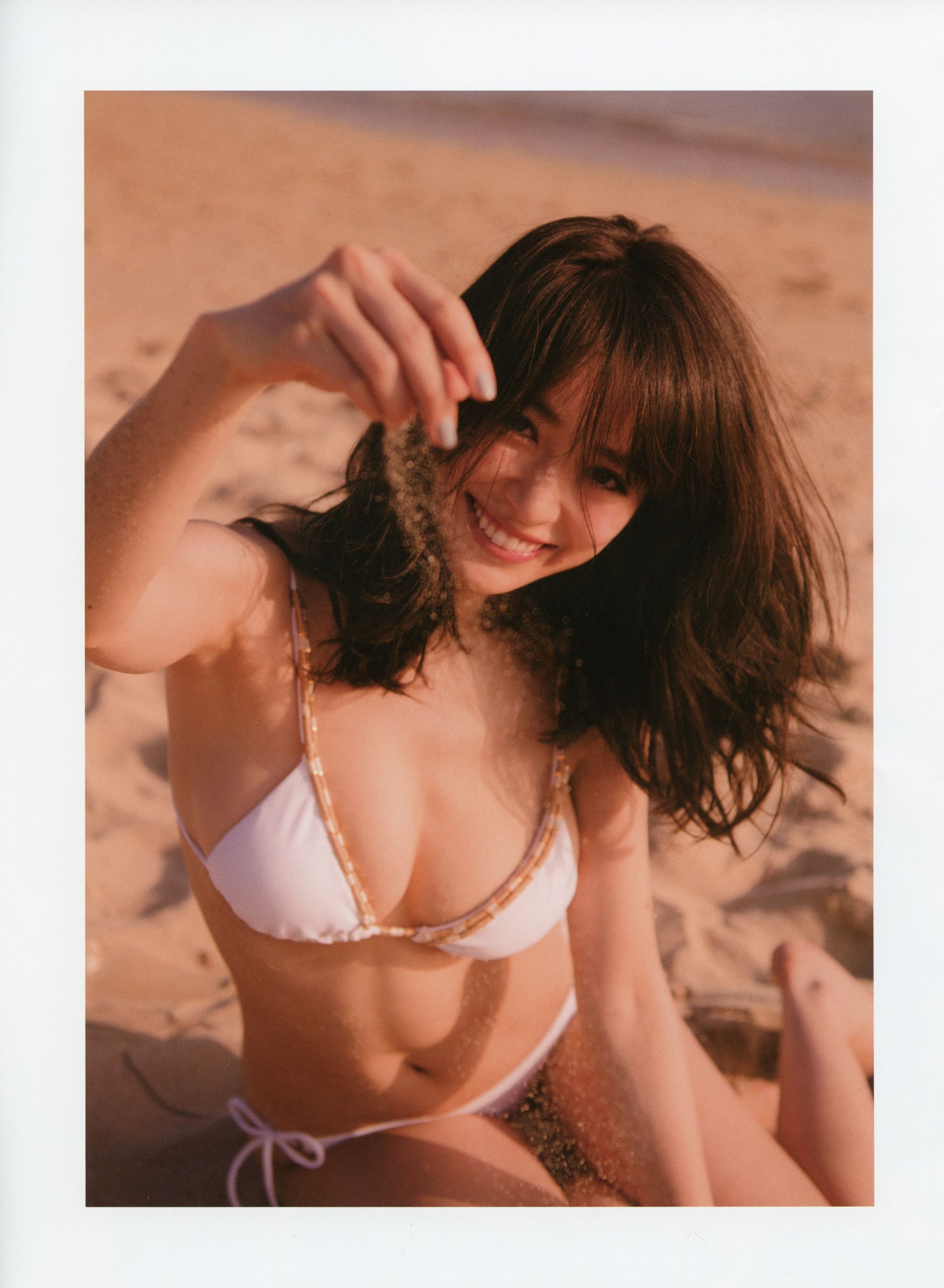 Rika Izumi 泉里香 1st Photobook「Rika!」 Cosplay-第54张