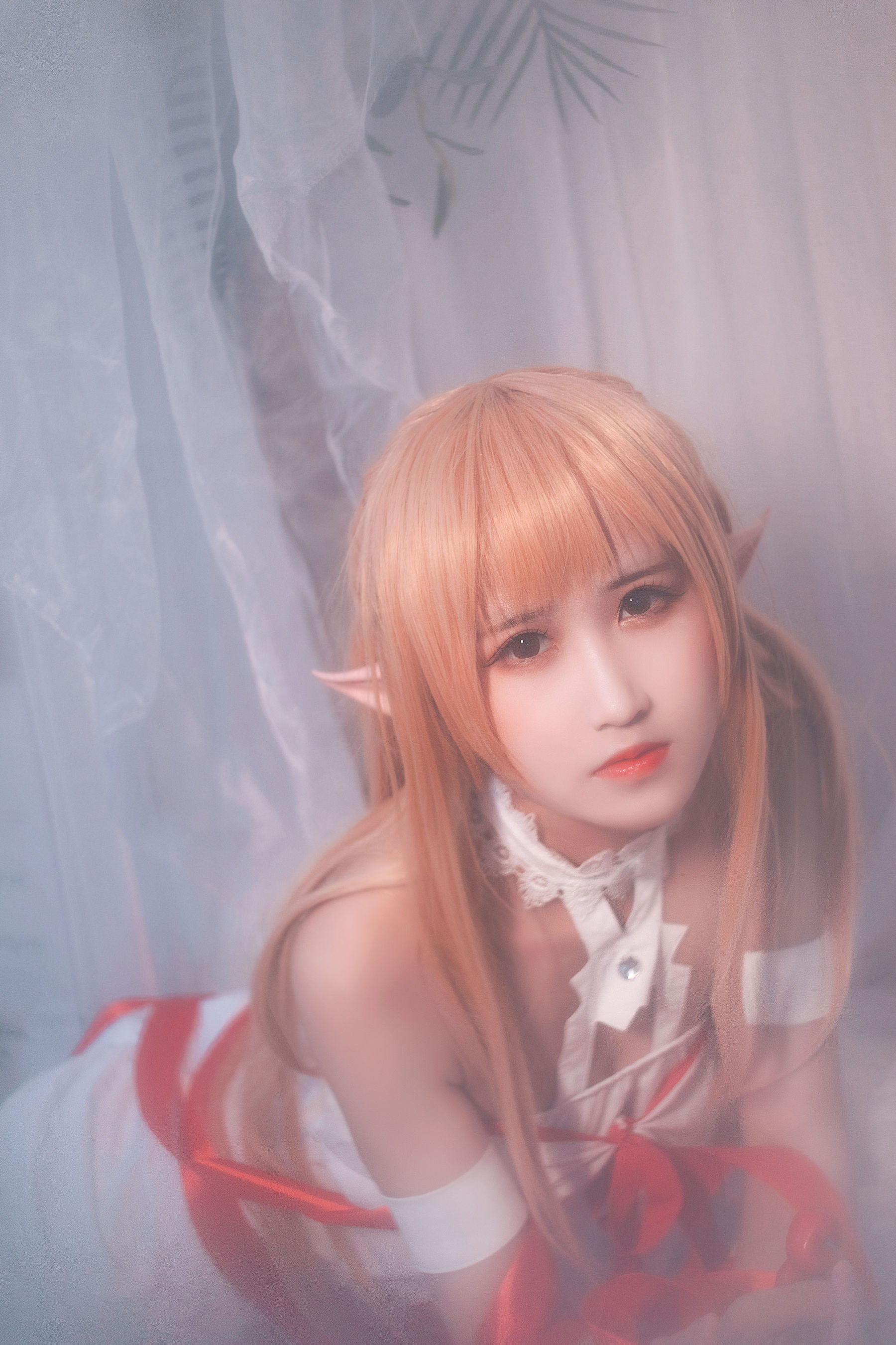 微博妹子三度_69 – 亚斯娜 Cosplay-第34张