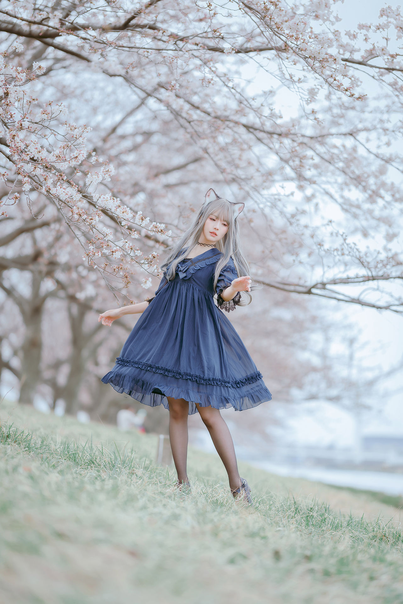 Ely_eee(ElyEE子) – Sakura Cosplay-第63张