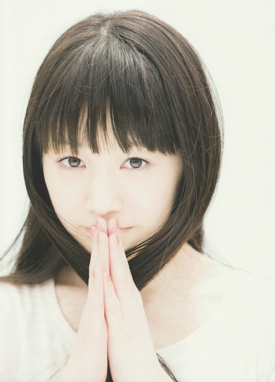 夏帆 Breeze With Kinako Cosplay-第80张