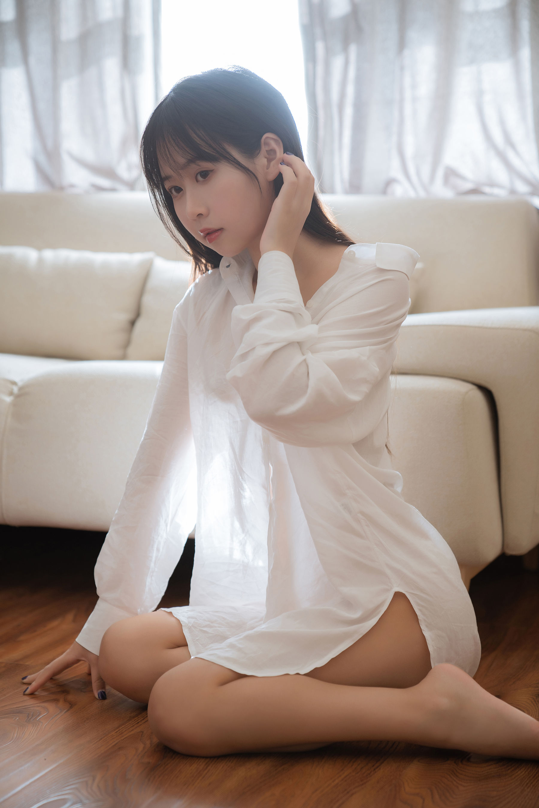 阳光美少女萌芽儿o0 – 浴缸 Cosplay-第3张