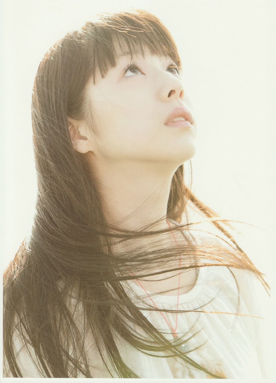 夏帆 Breeze With Kinako Cosplay-第90张