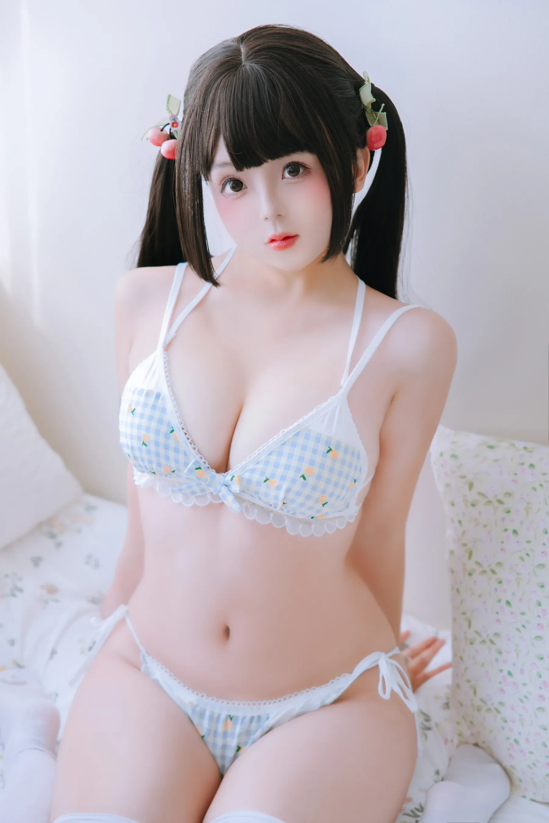 日奈娇 – 萝莉 Cosplay-第67张