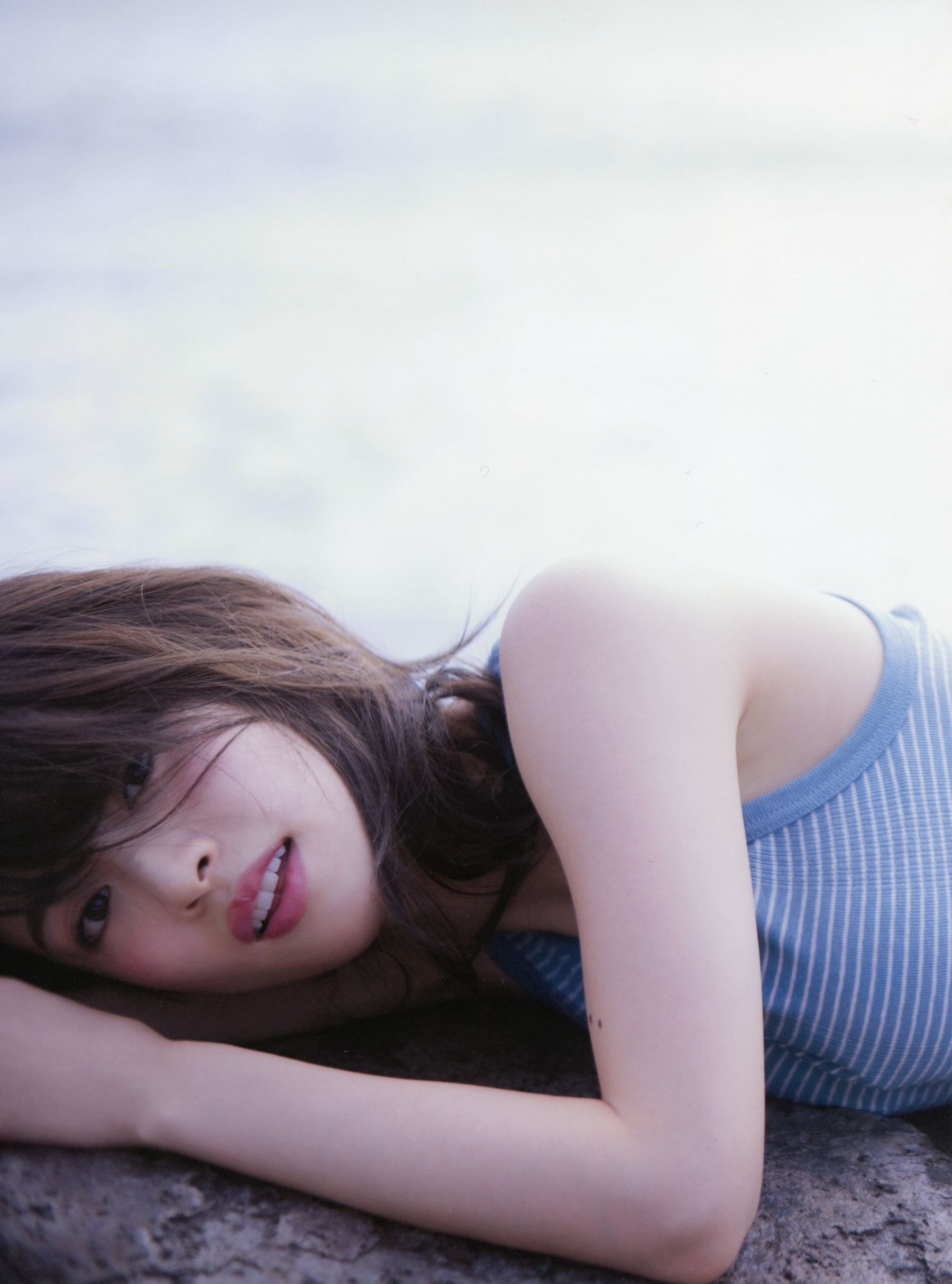 Rika Izumi 泉里香 1st Photobook「Rika!」 Cosplay-第21张