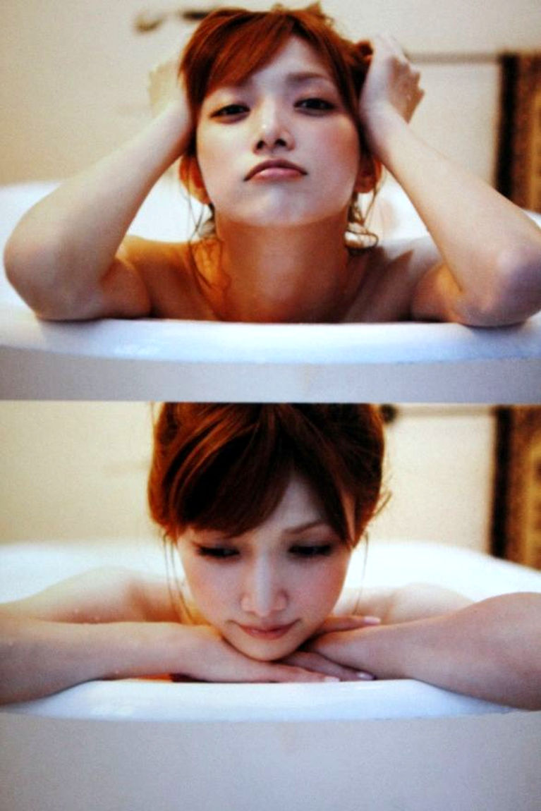 後藤真希 Maki Goto ~ Go To Natura Cosplay-第33张