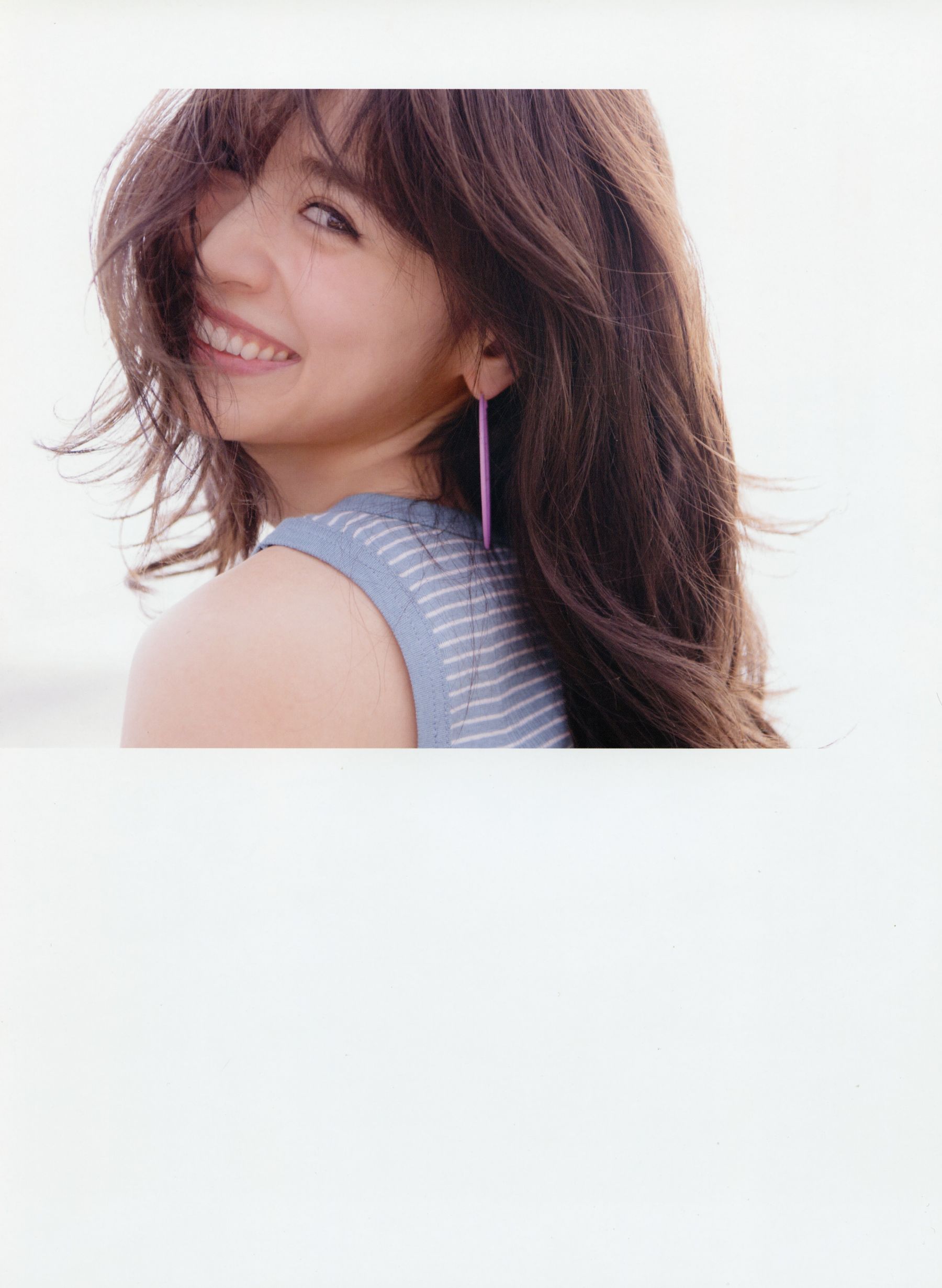 Rika Izumi 泉里香 1st Photobook「Rika!」 Cosplay-第13张