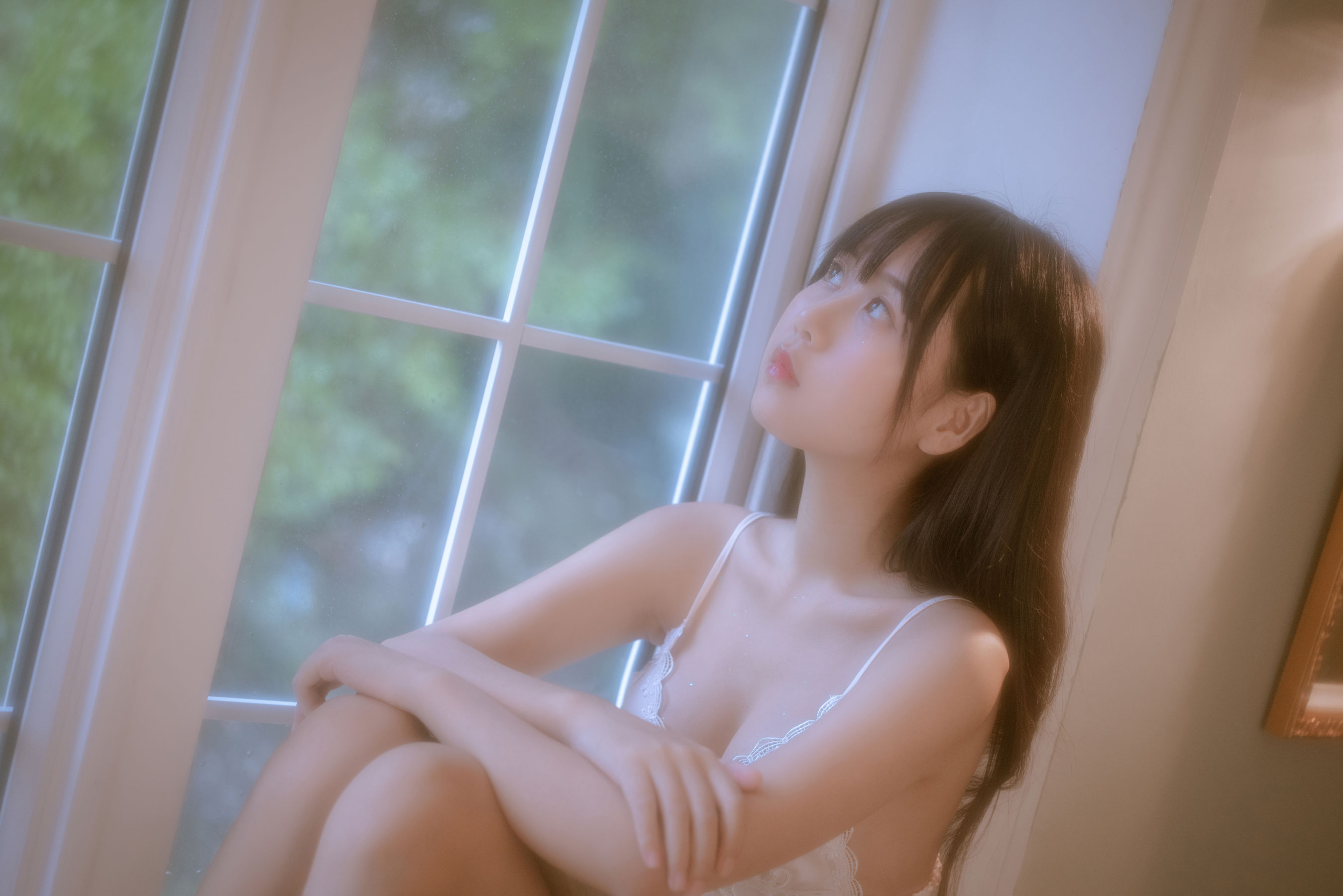 阳光美少女萌芽儿o0 – 遐 私房 Cosplay-第6张