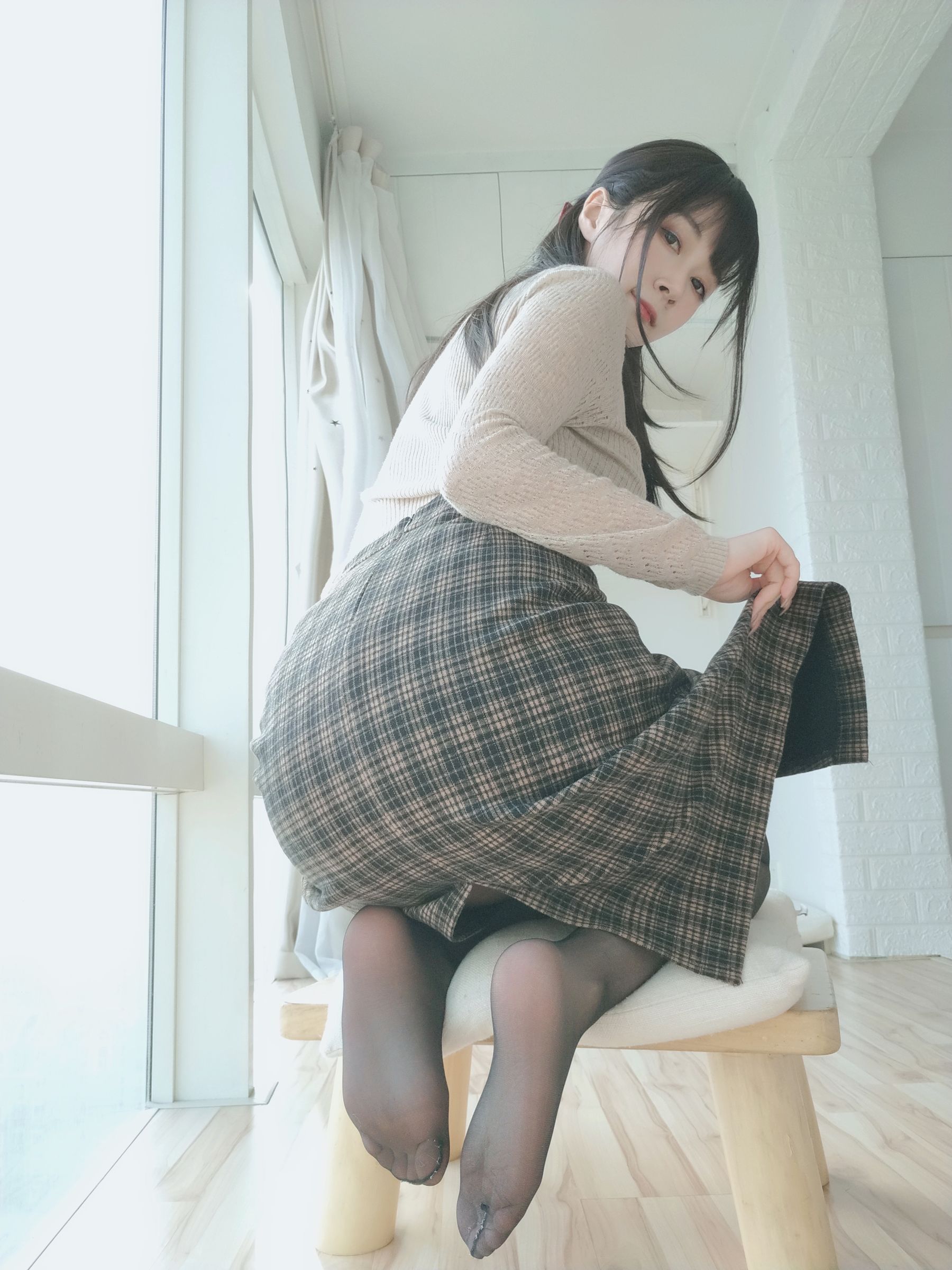 Coser小姐姐白银 – 最终幻想 Cosplay-第77张