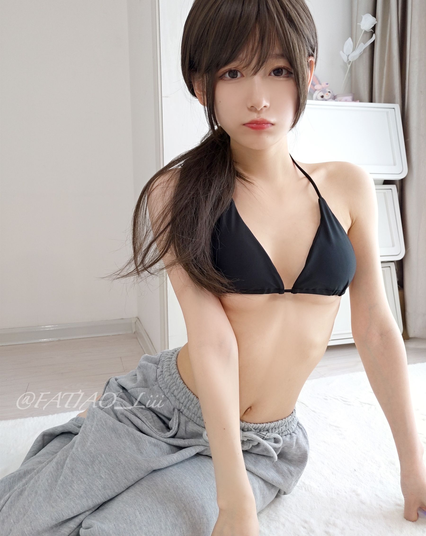 迷之呆梨(发条少女)[fantia] 2022年04月合集 Cosplay-第18张