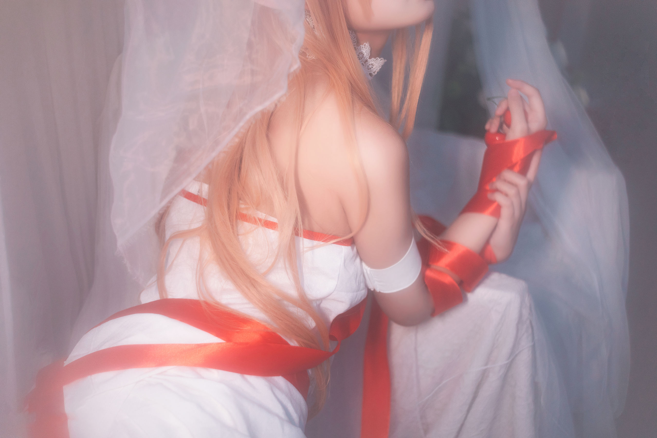 微博妹子三度_69 – 亚斯娜 Cosplay-第33张