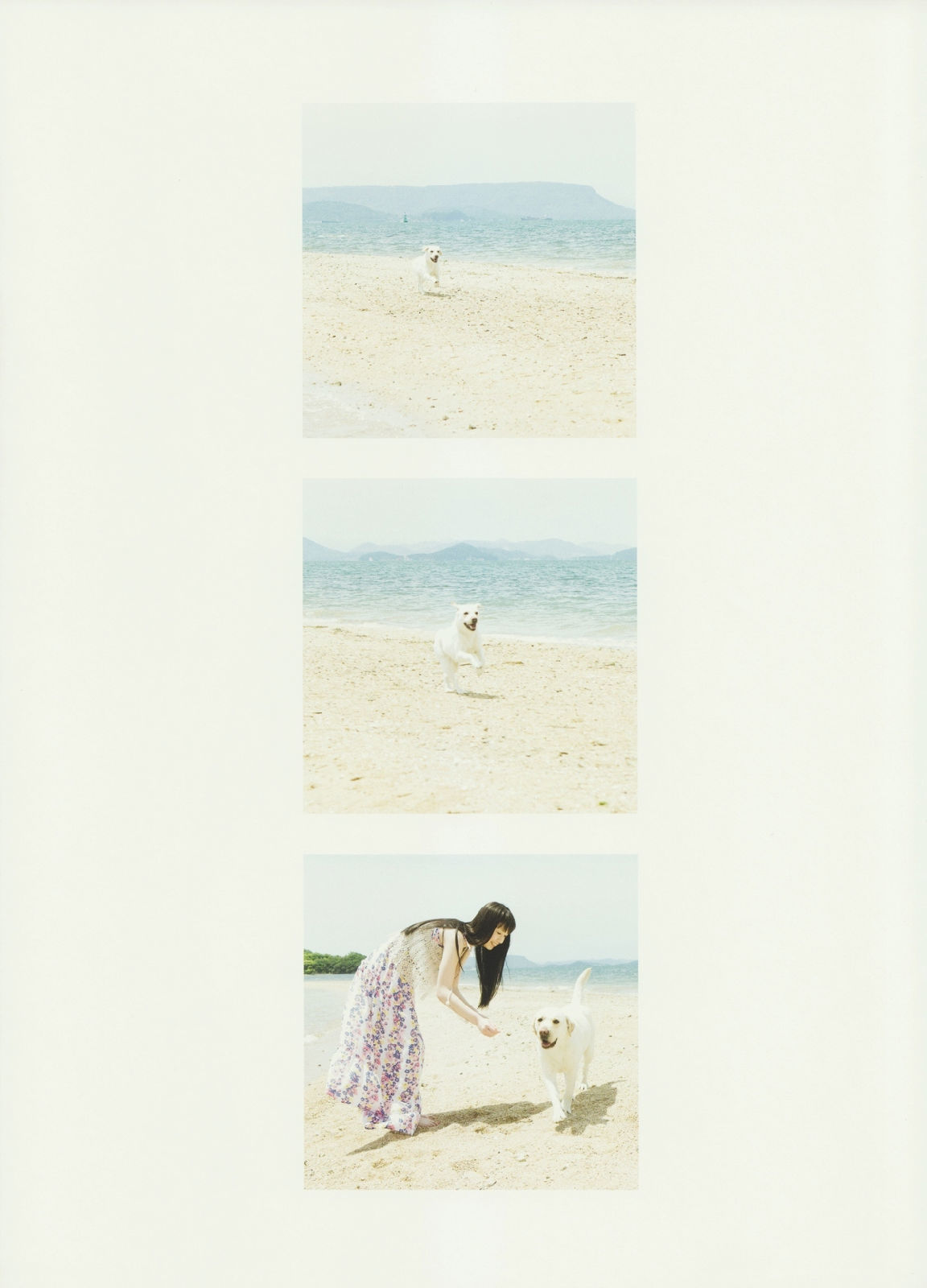 夏帆 Breeze With Kinako Cosplay-第57张