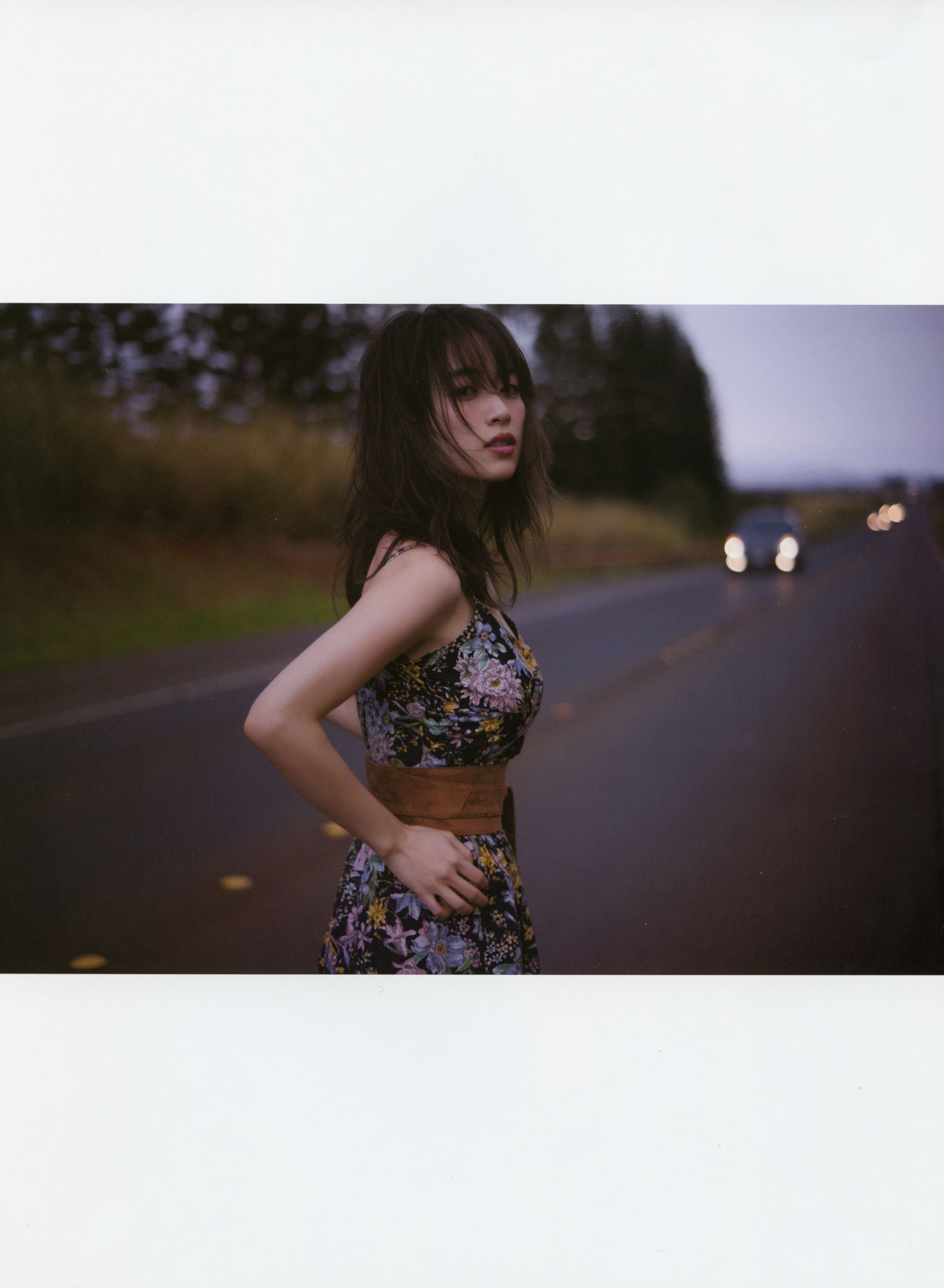 Rika Izumi 泉里香 1st Photobook「Rika!」 Cosplay-第66张