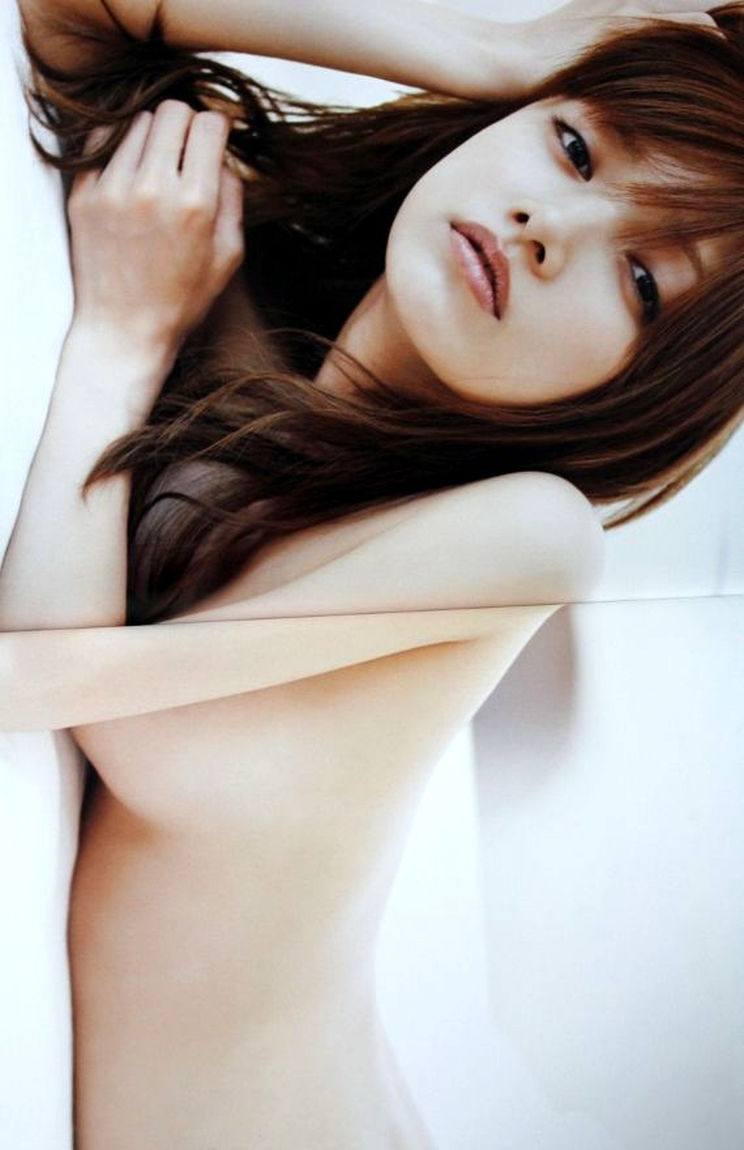 後藤真希 Maki Goto ~ Go To Natura Cosplay-第58张