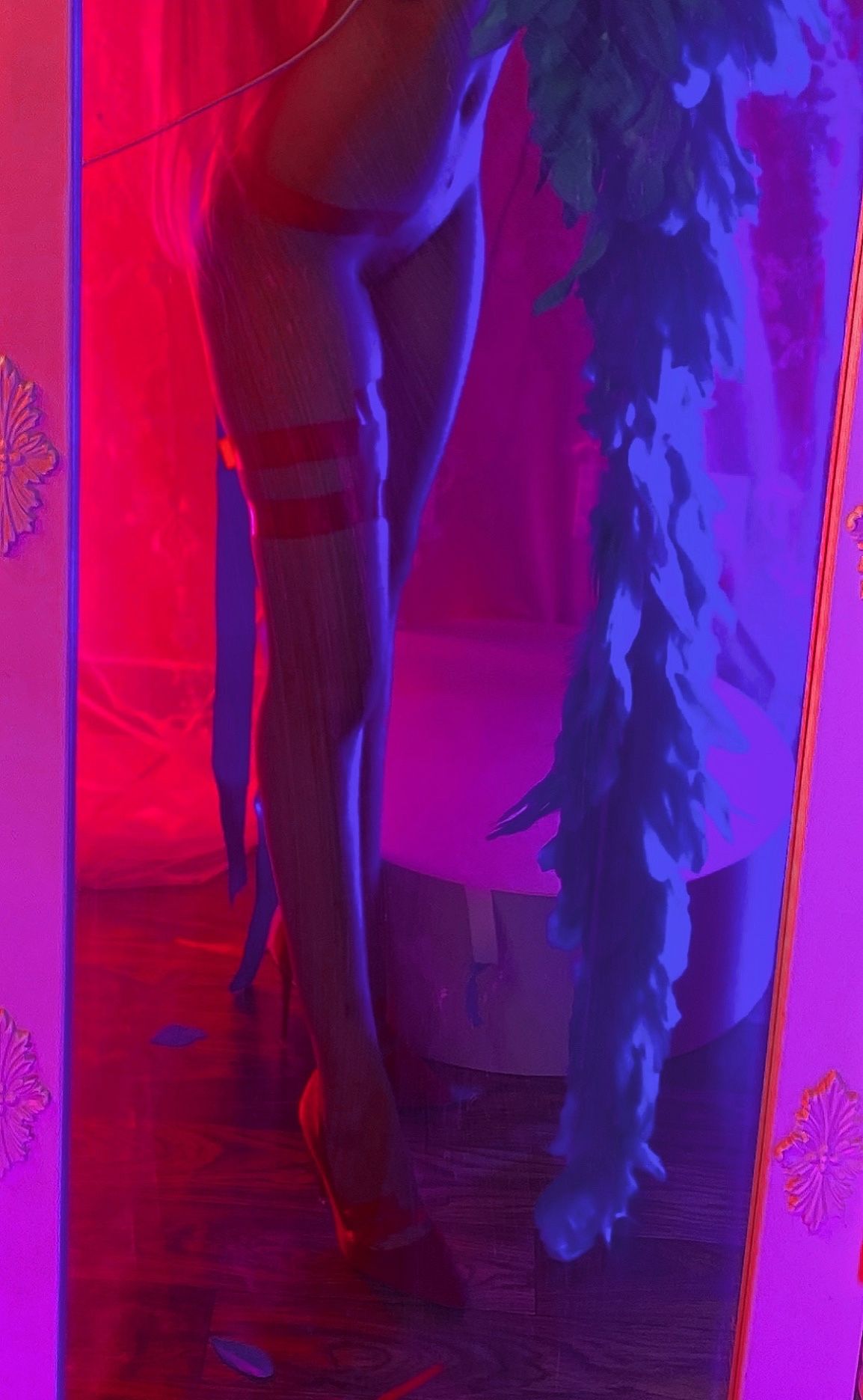 起司块wii – 自拍1 Cosplay-第18张