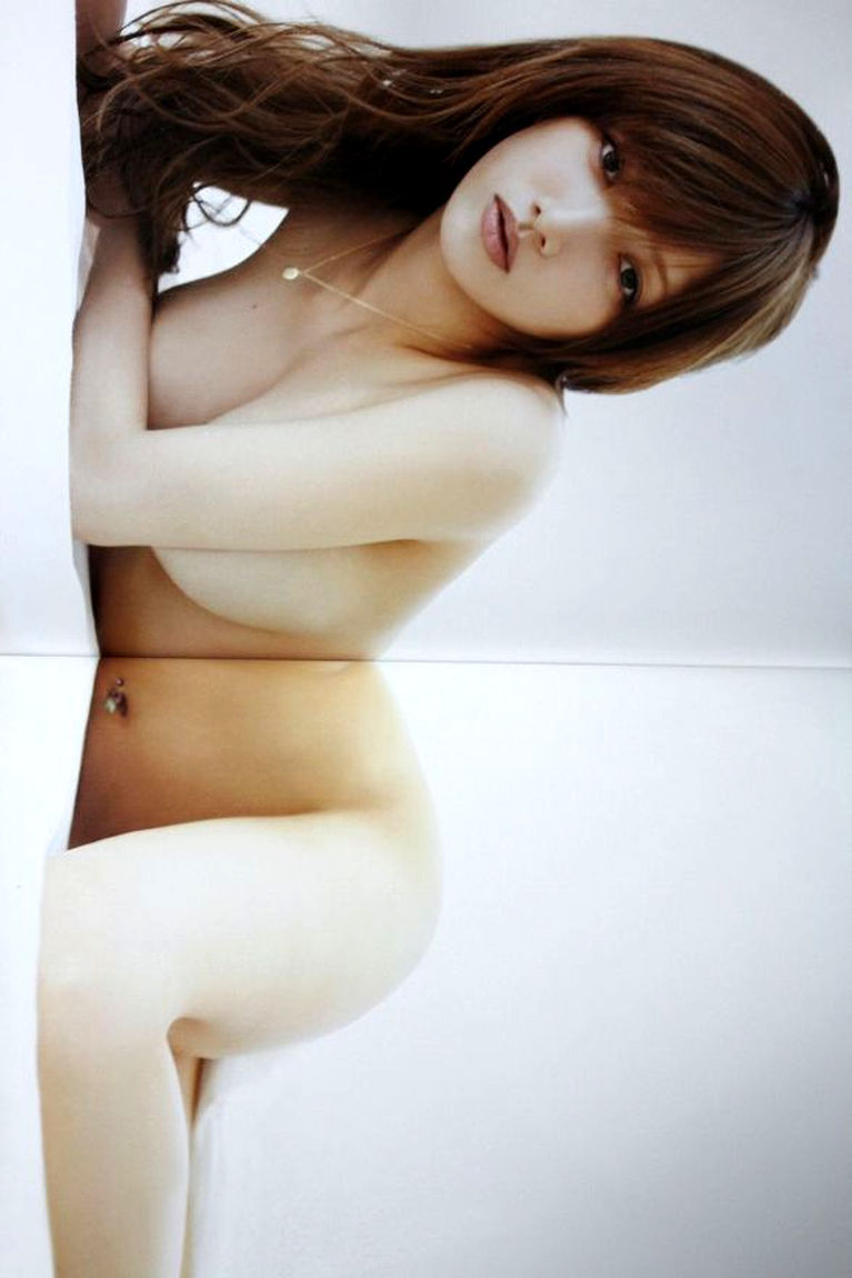 後藤真希 Maki Goto ~ Go To Natura Cosplay-第67张