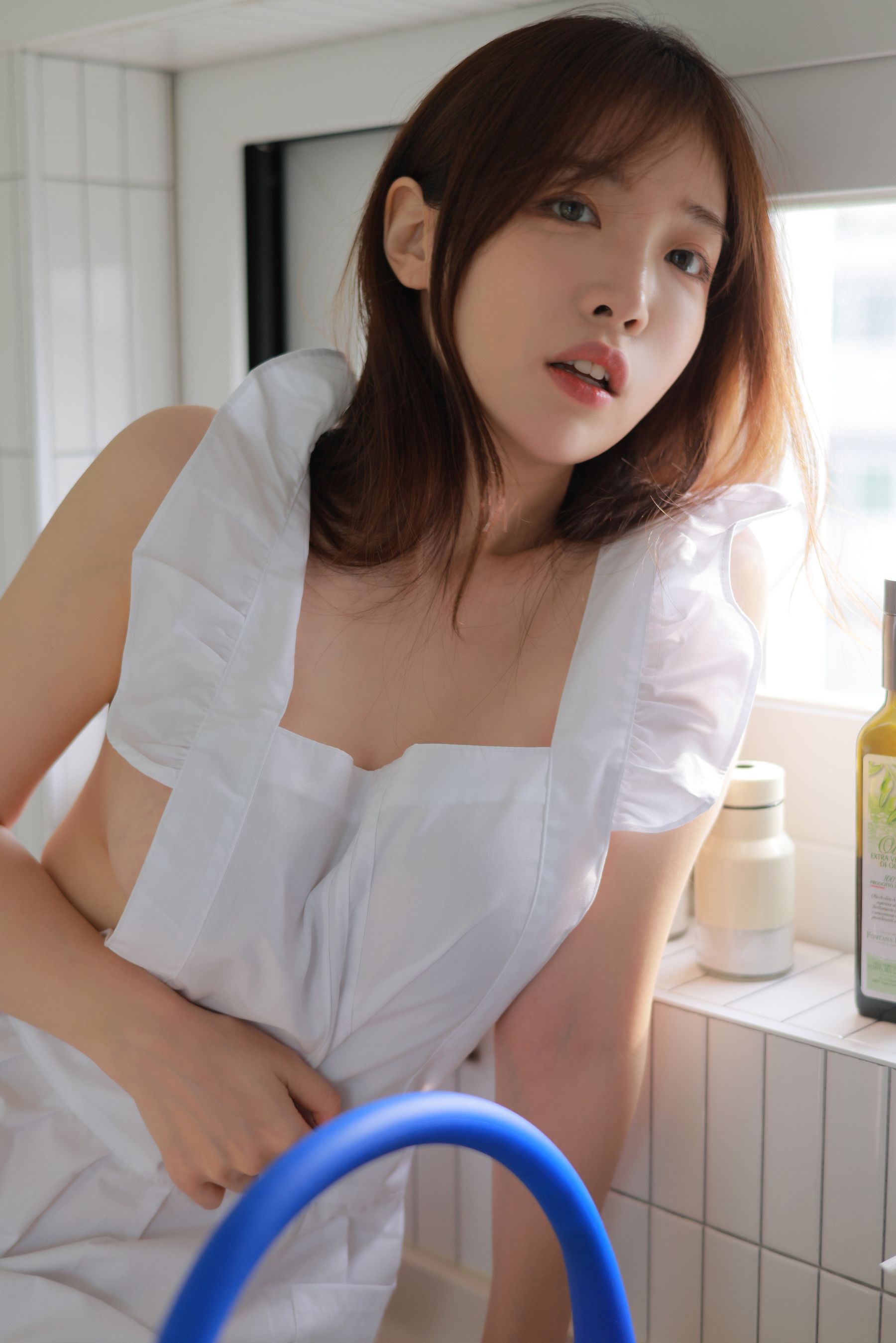 Rina – VIP X RAW Gallery Cosplay-第54张