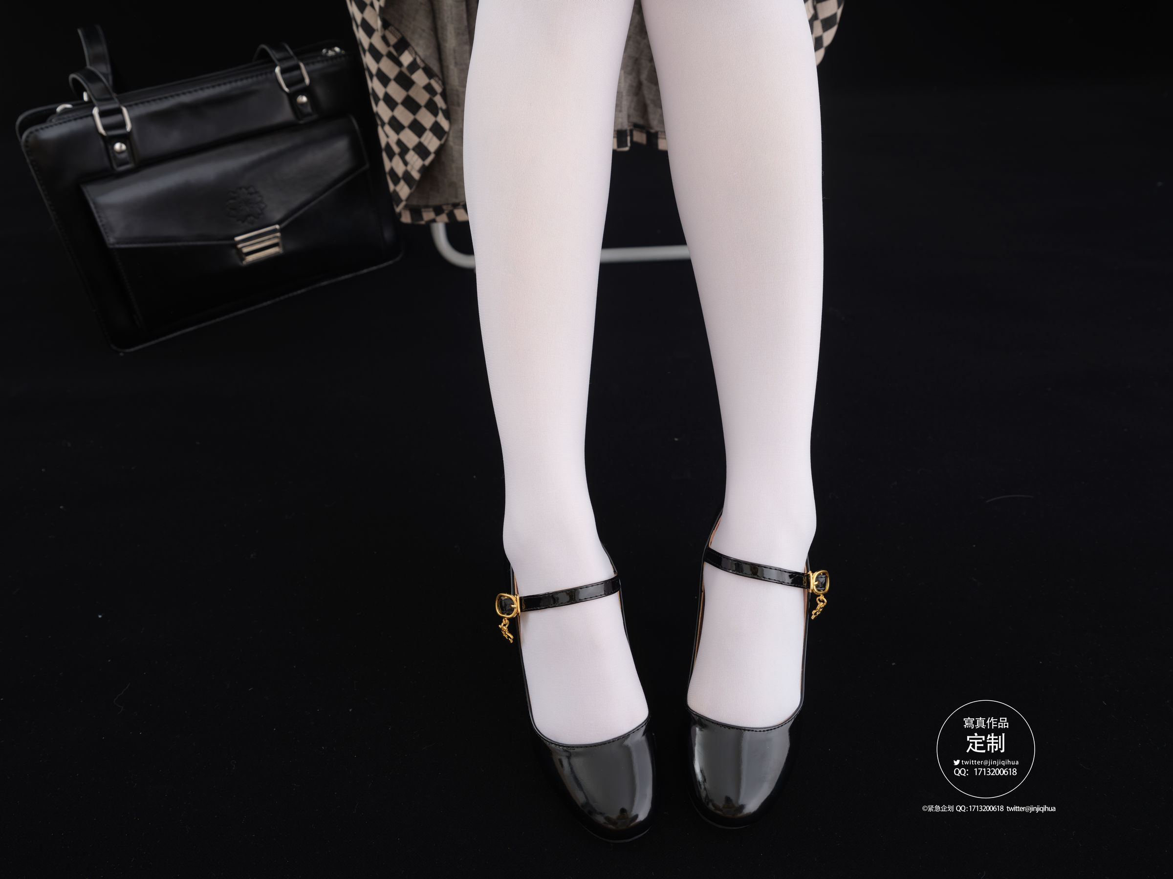 [紧急企划] EX-007 见希w 民国制服 Cosplay-第23张