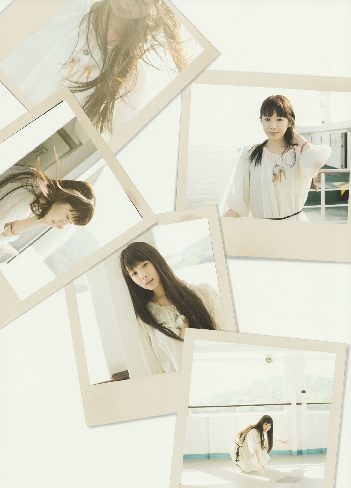 夏帆 Breeze With Kinako Cosplay-第105张