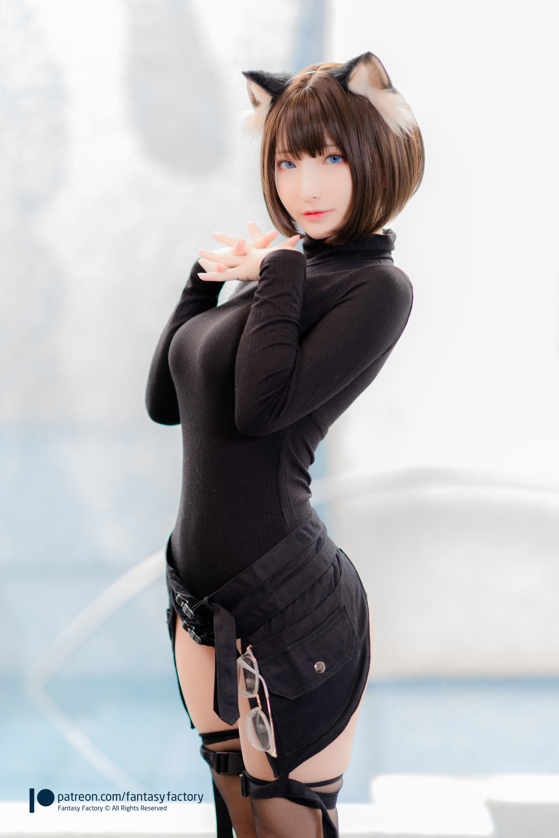 小丁Cosplay 2020.01 Cosplay-第4张
