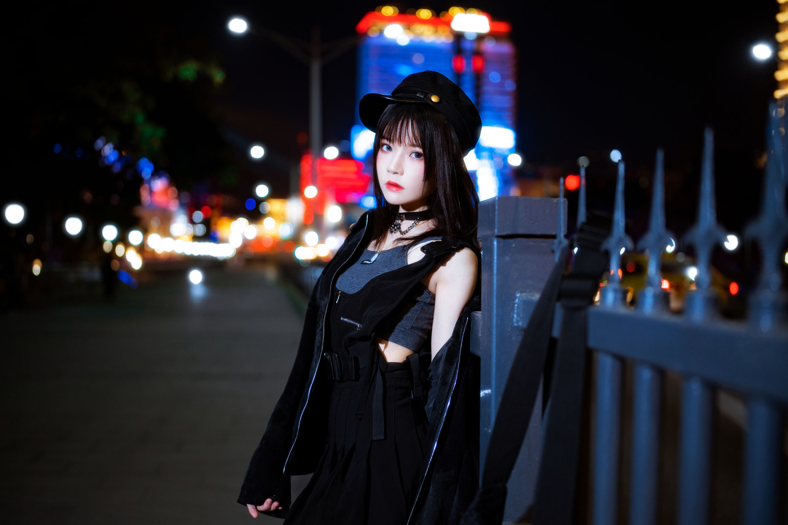桜桃喵 – VV Cosplay-第36张