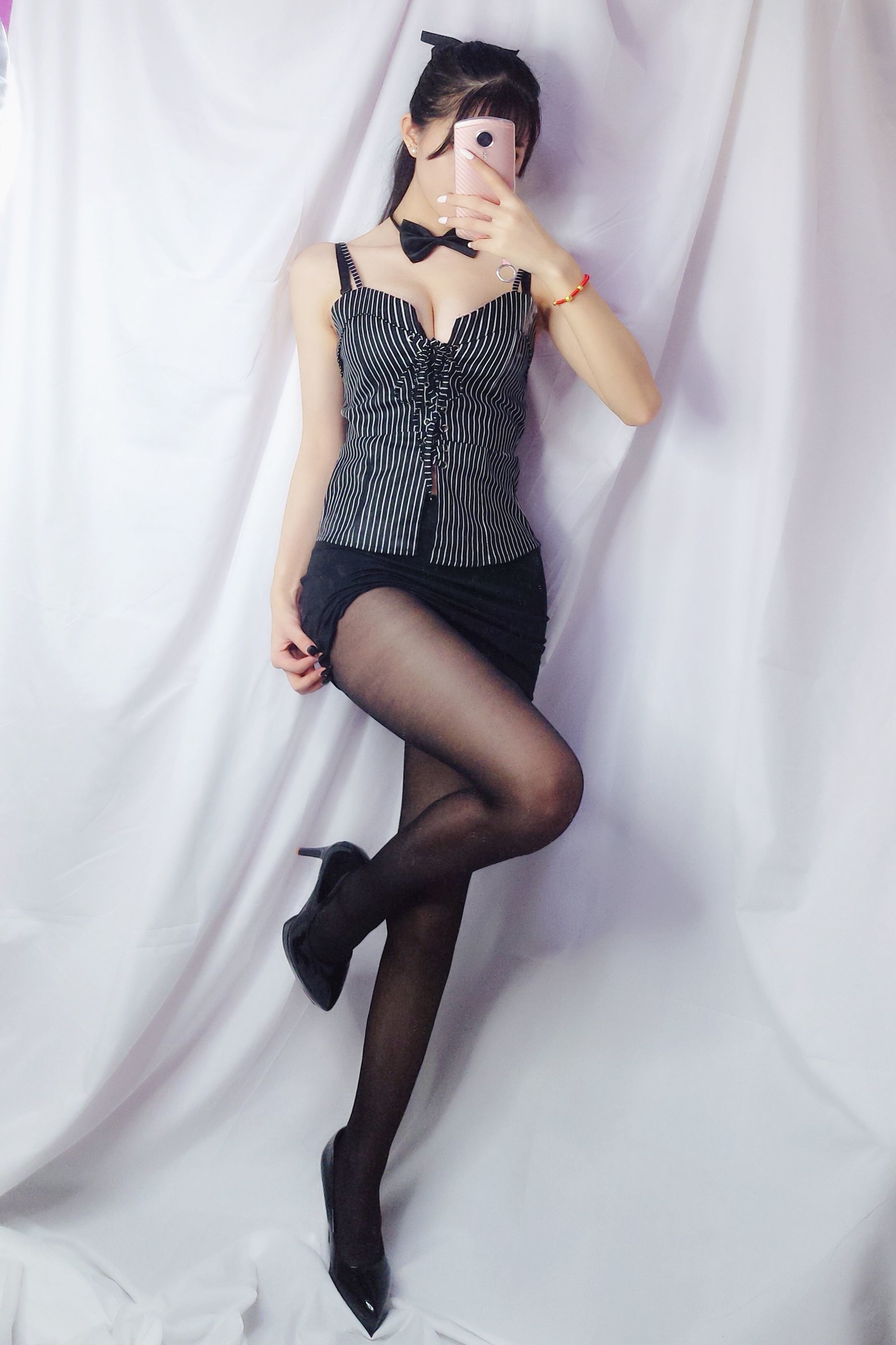 Coser__KETTOE – OL秘书 Cosplay-第1张