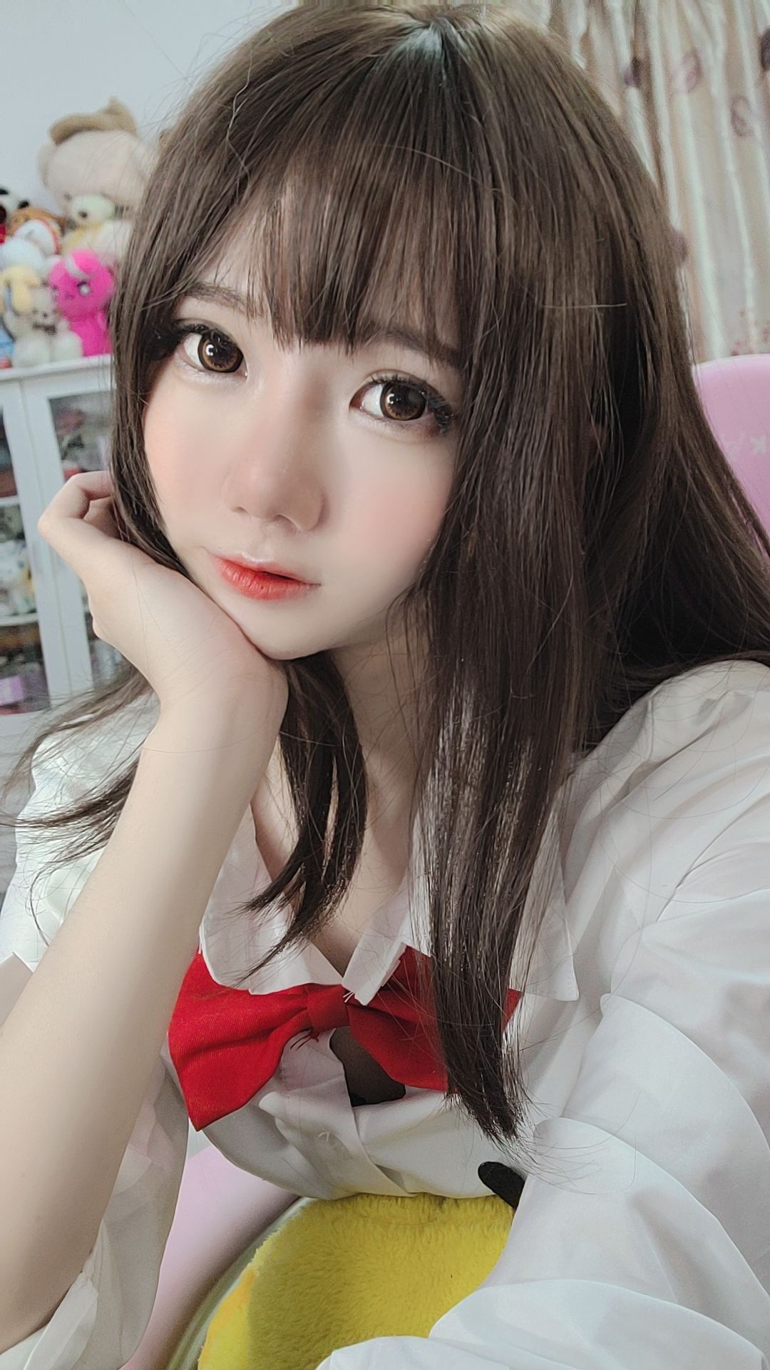 Sally Dorasnow – Sayu Cosplay-第4张