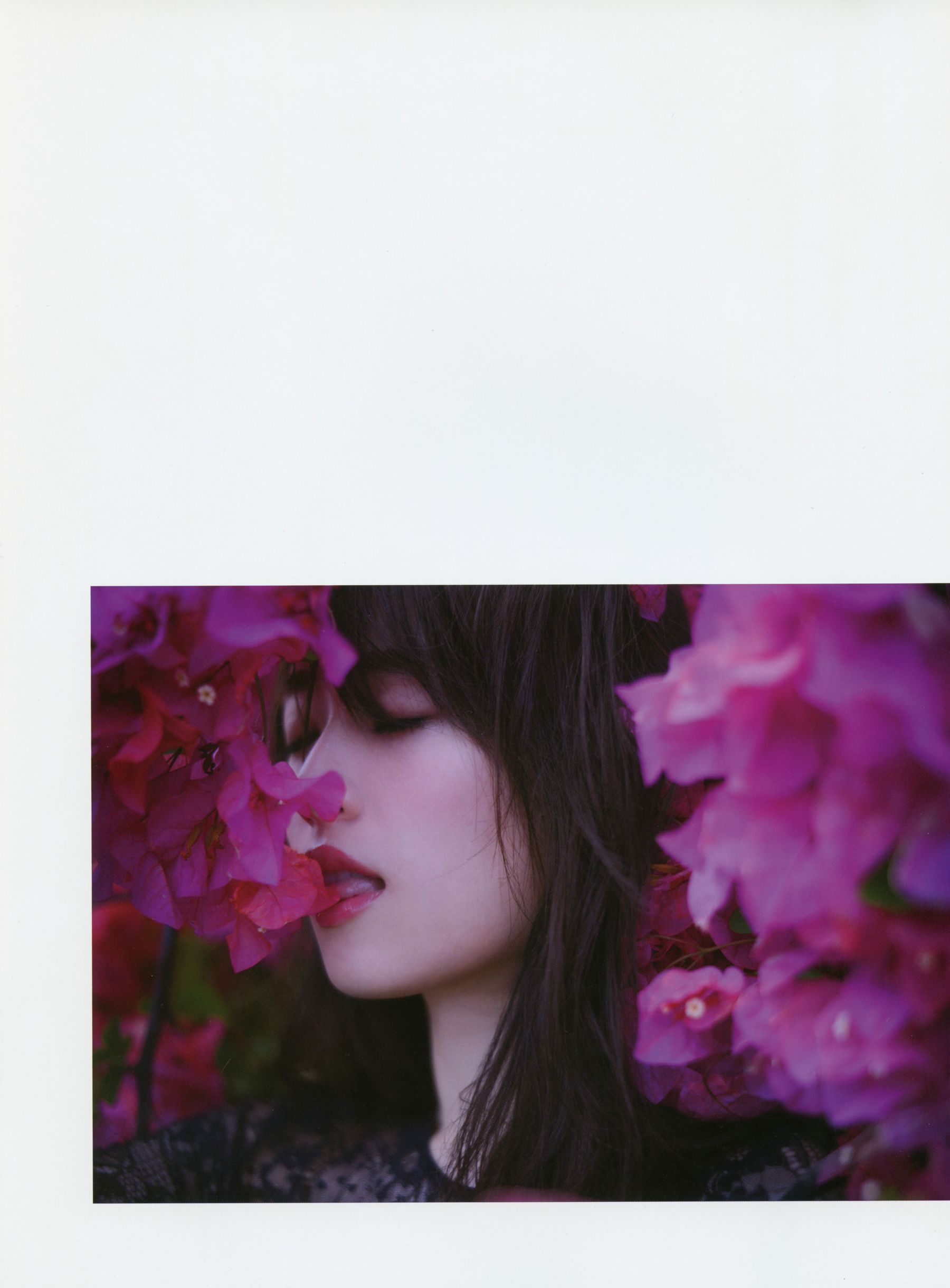 Rika Izumi 泉里香 1st Photobook「Rika!」 Cosplay-第25张