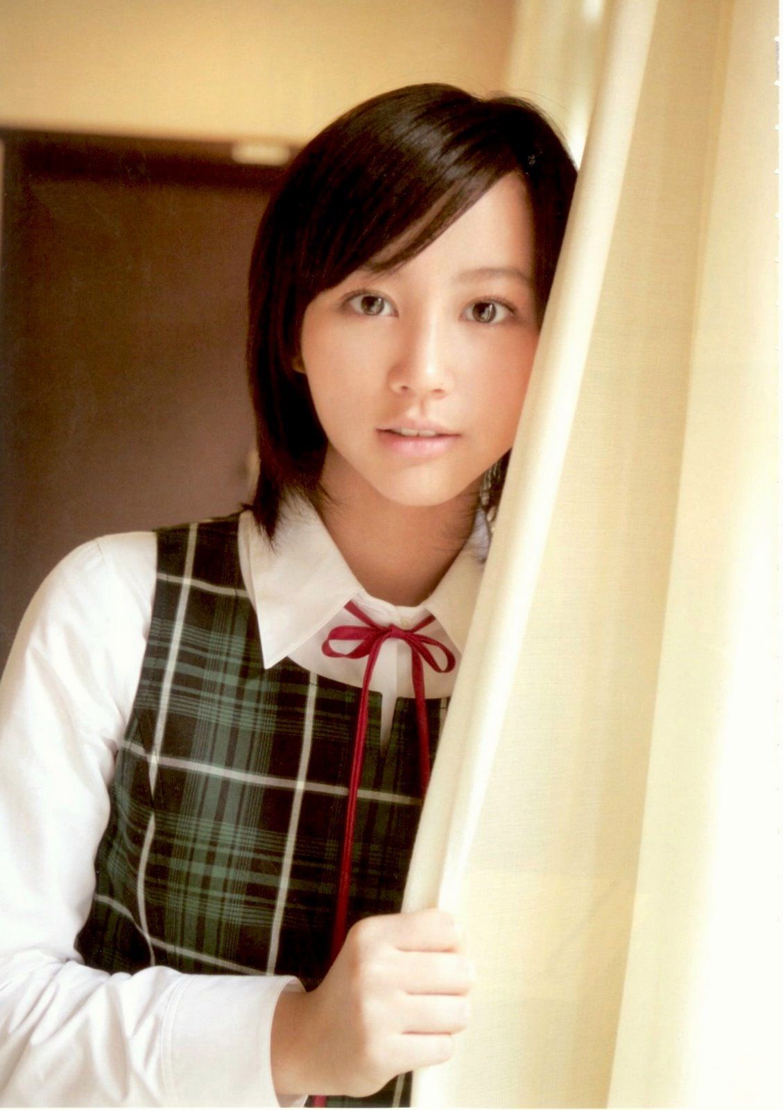 堀北真希 「コトノハ、きらり。」 Cosplay-第70张