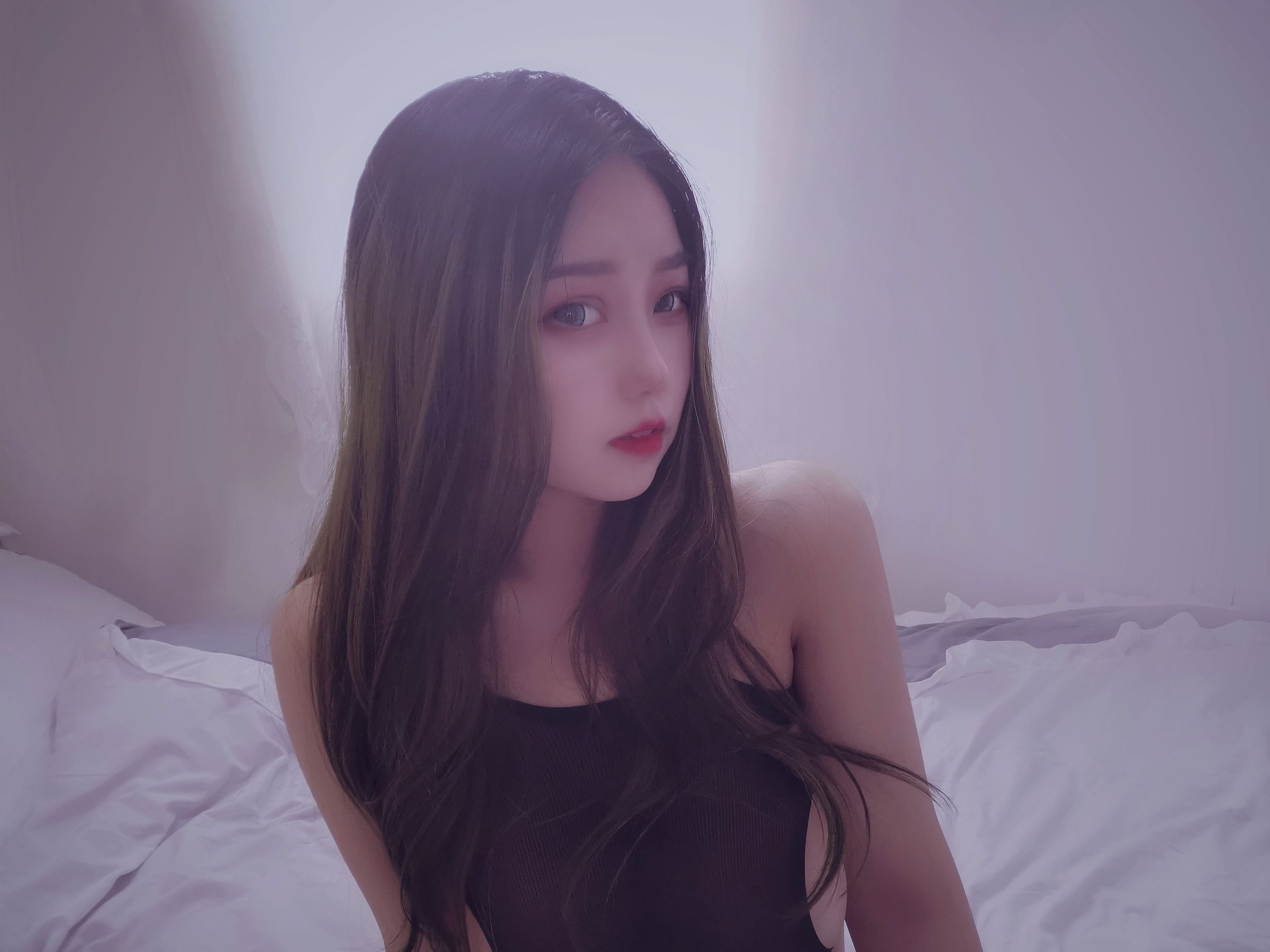 eloise软软 – 暮色荆棘 Cosplay-第17张