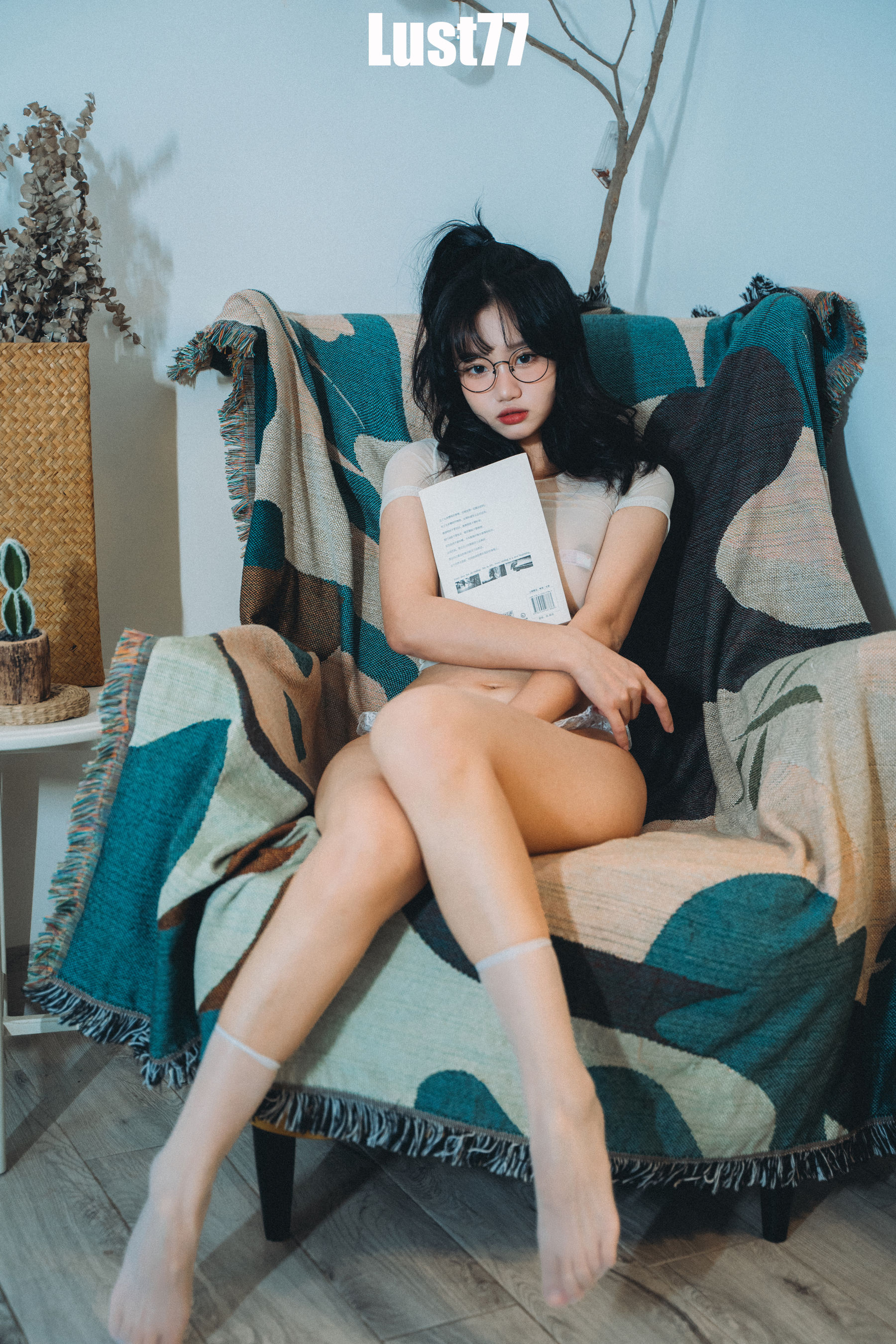动漫博主柒柒要乖哦 – 少女记实录 Cosplay-第63张