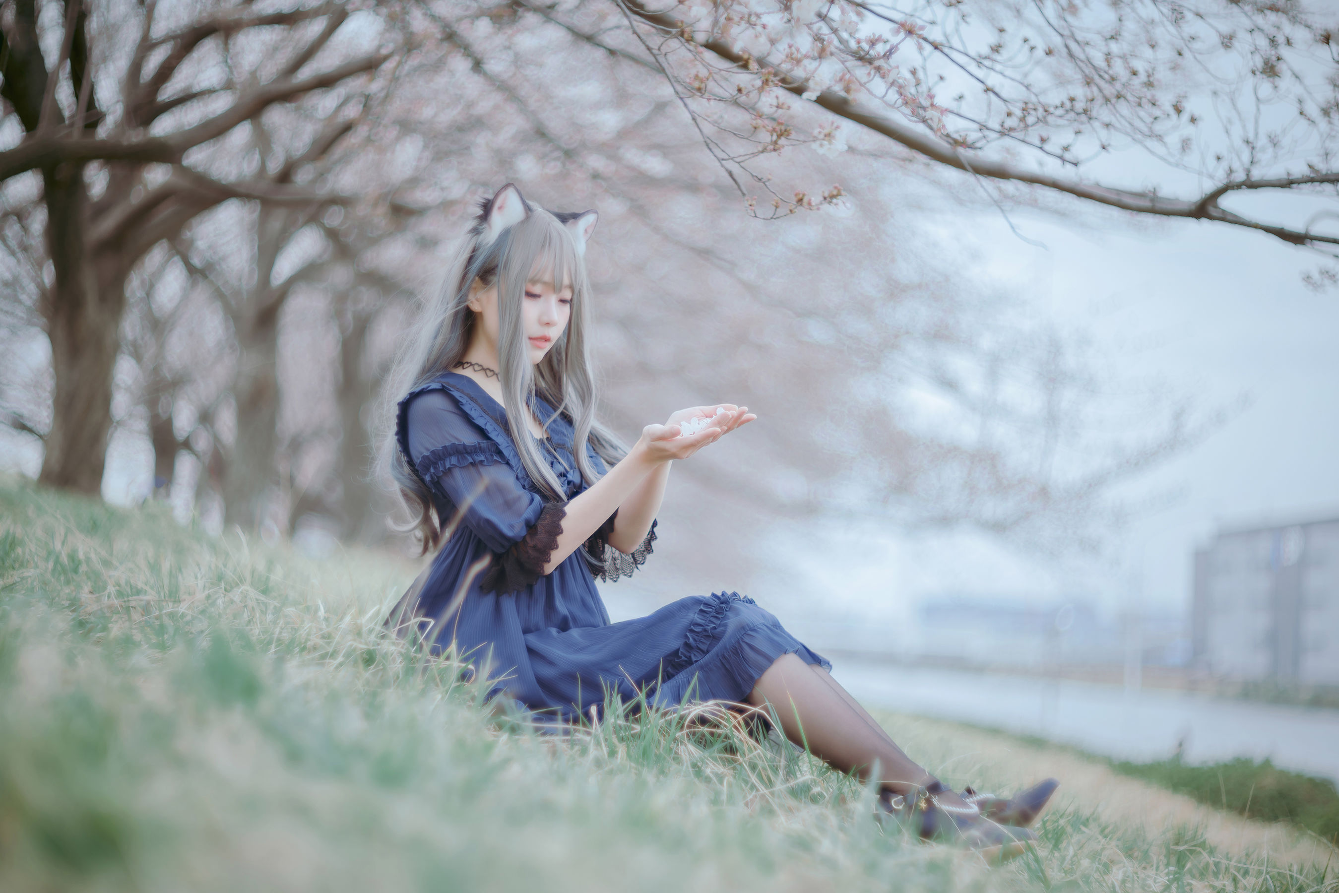 Ely_eee(ElyEE子) – Sakura Cosplay-第8张