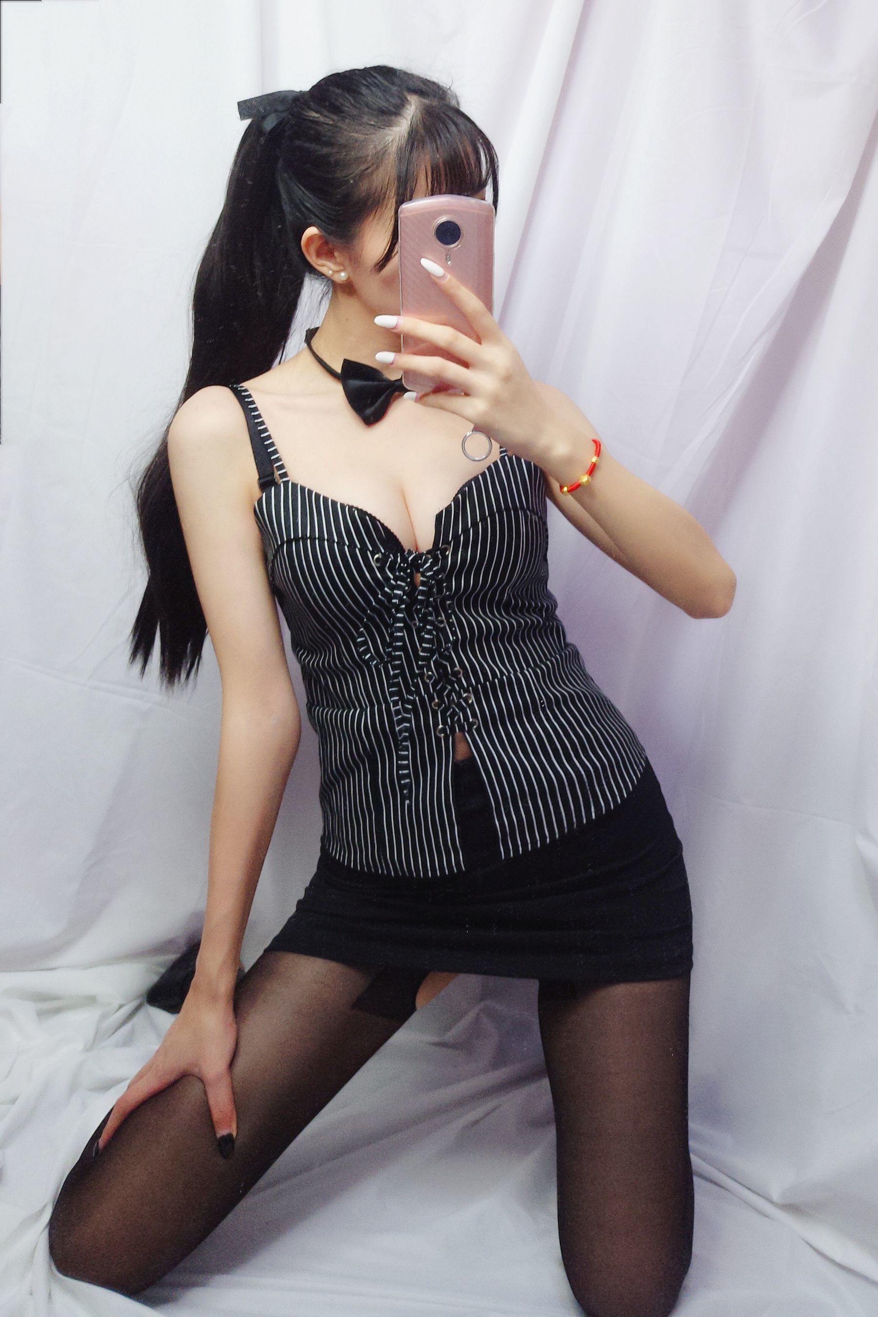 Coser__KETTOE – OL秘书 Cosplay-第8张