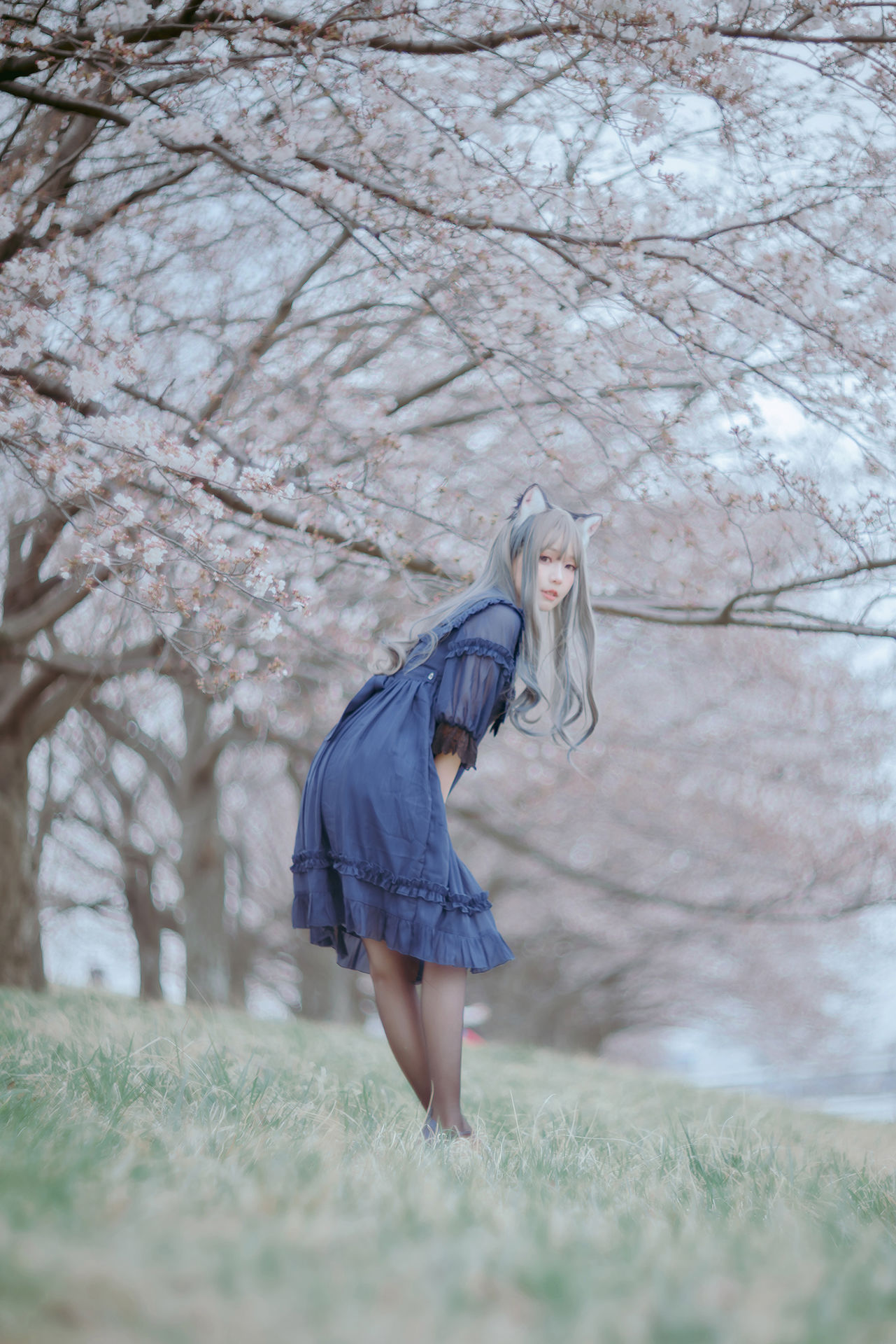Ely_eee(ElyEE子) – Sakura Cosplay-第7张