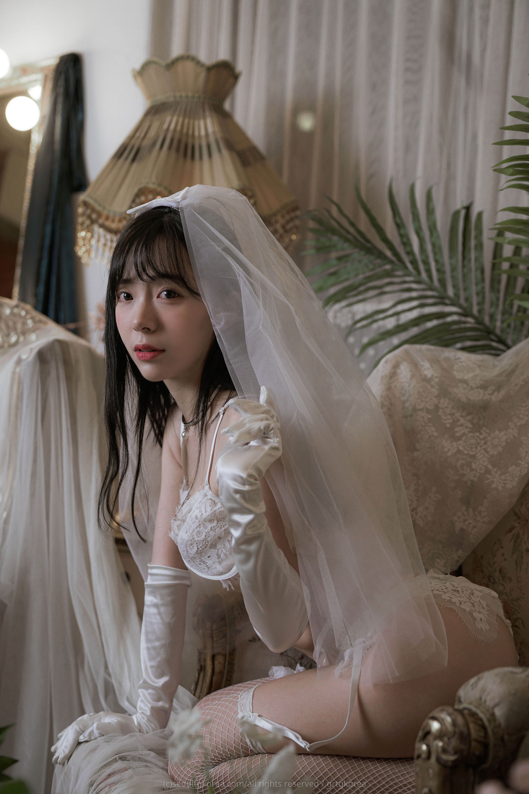 [STANGLE] No.02 – Leeesovely Cosplay-第6张