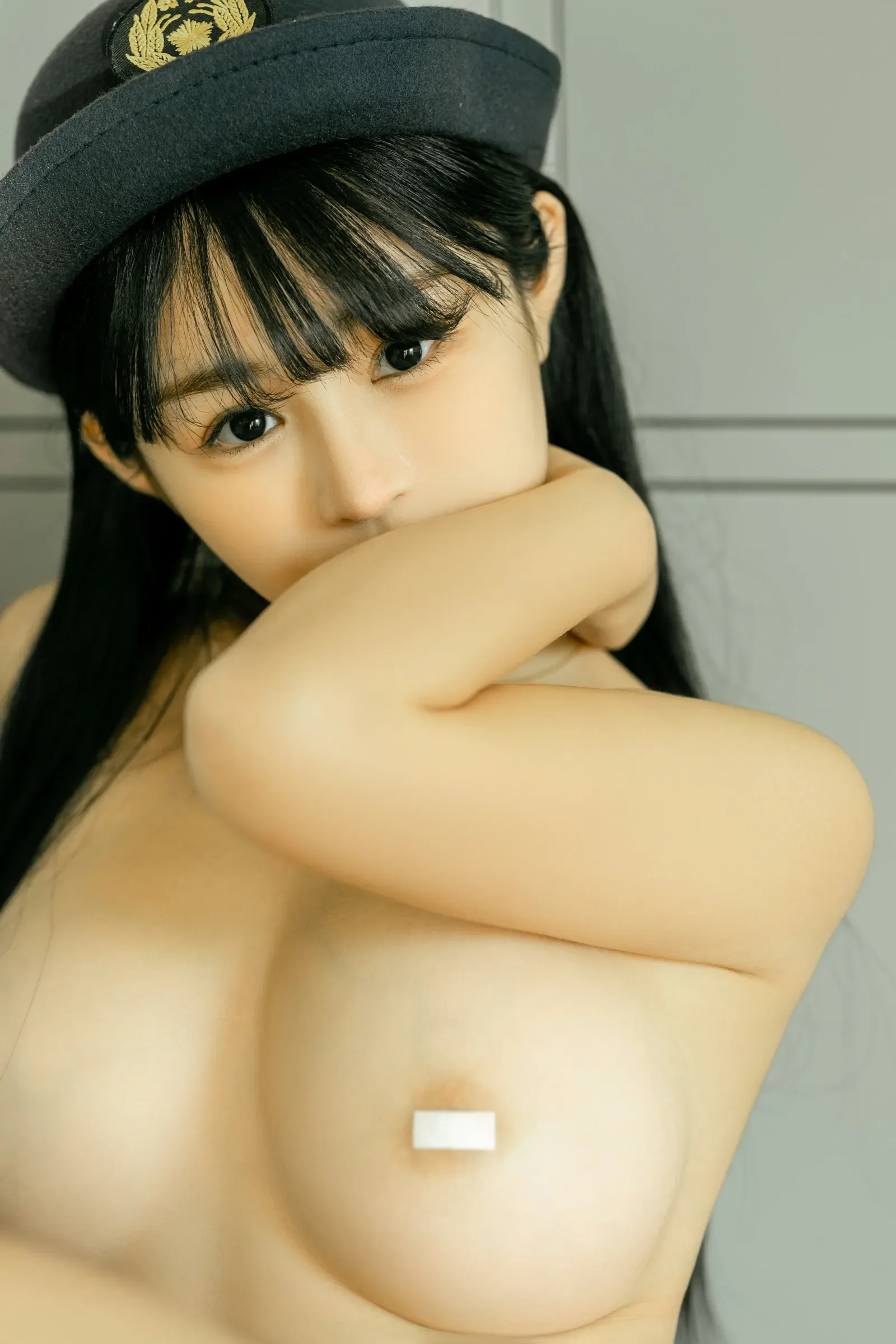 桜井宁宁 – 中野美树 Cosplay-第38张