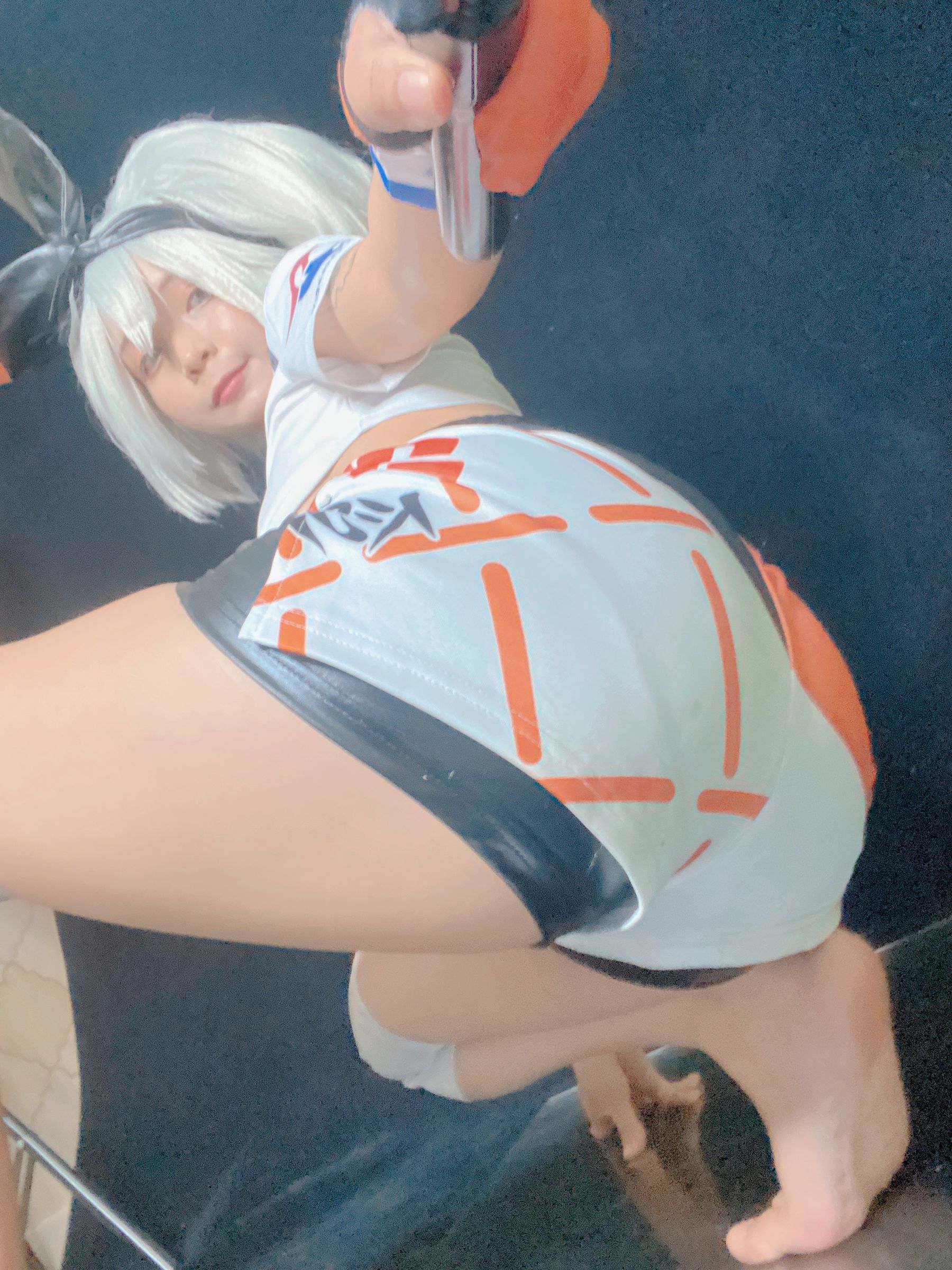 Umeko J – Bea Cosplay-第8张