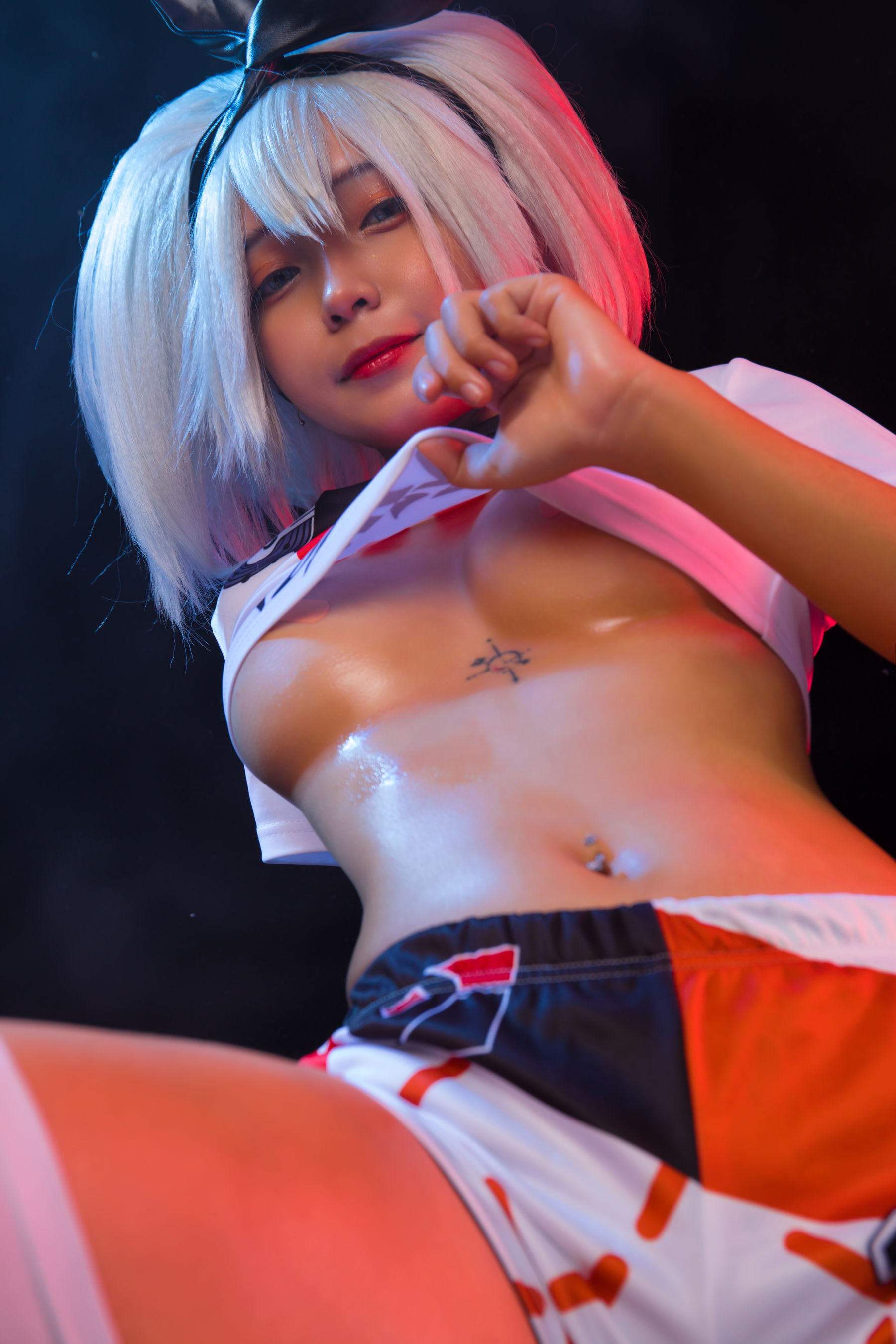 Umeko J – Bea Cosplay-第45张