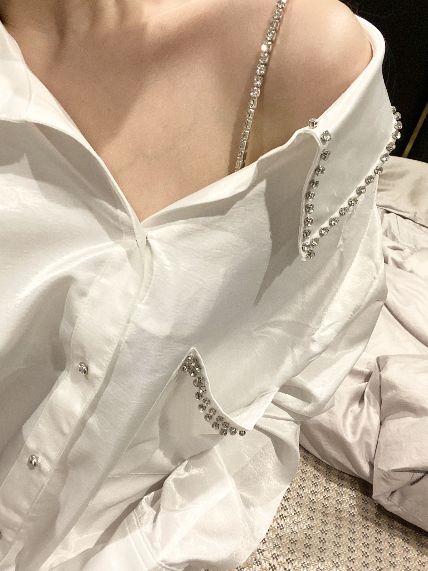 丝足博主麋鹿_Monroe 2020.08.28 低调性感 Cosplay-第1张