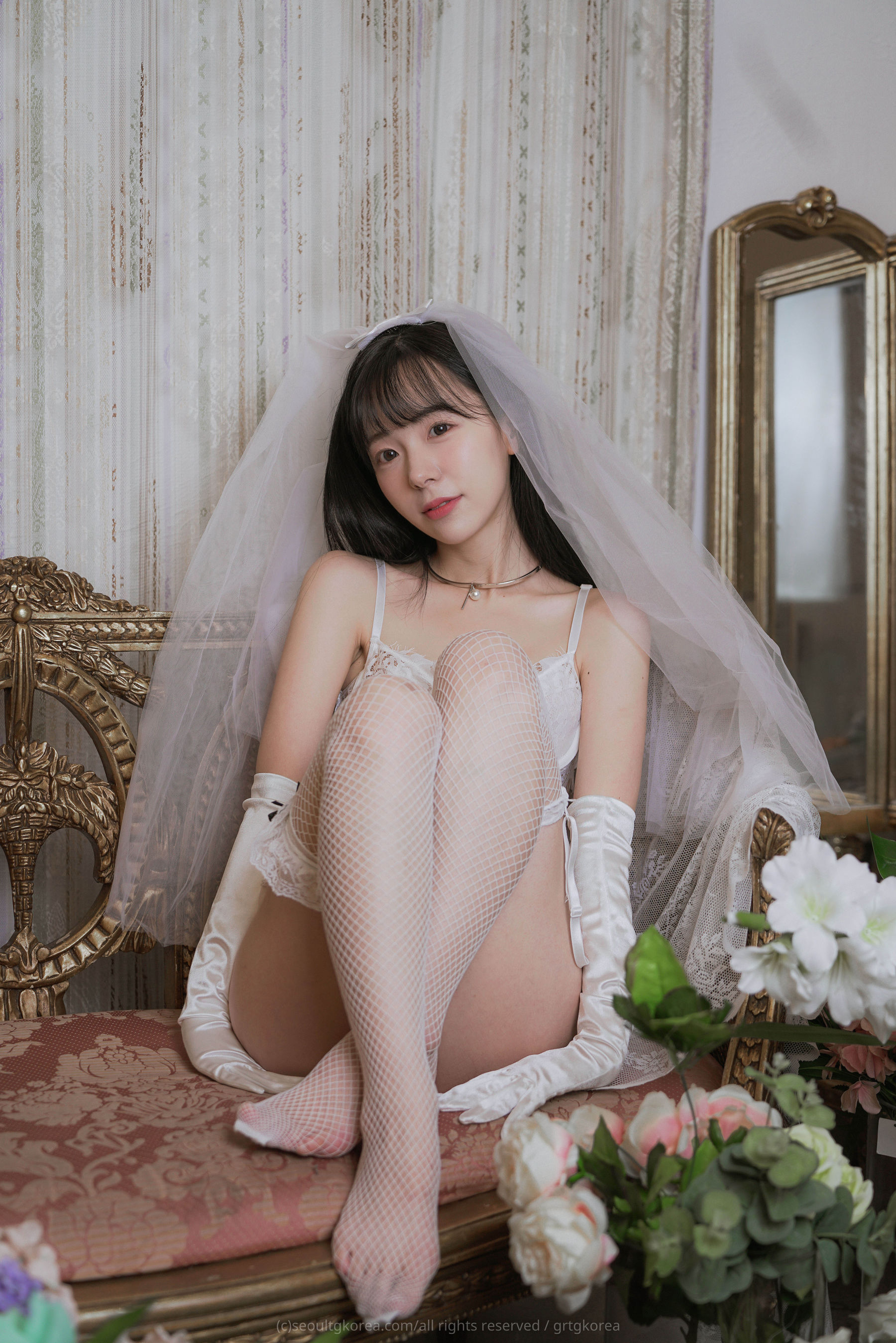 [STANGLE] No.02 – Leeesovely Cosplay-第49张