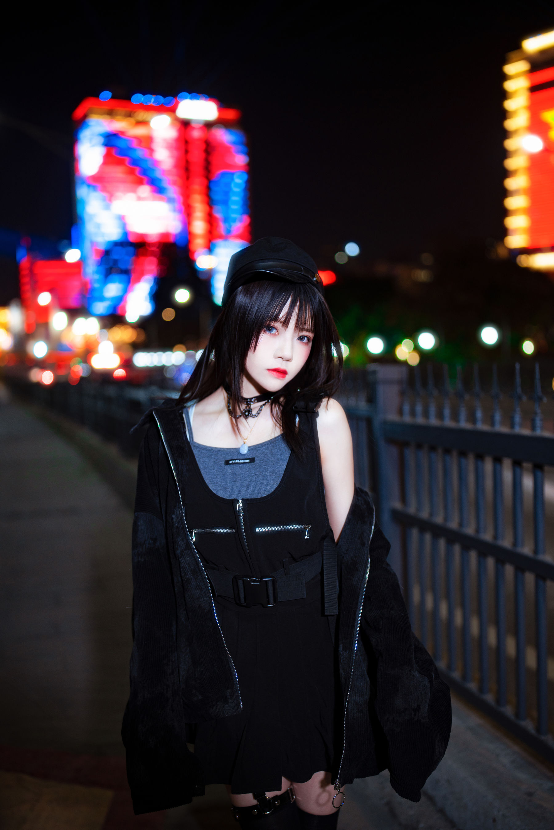 桜桃喵 – VV Cosplay-第6张