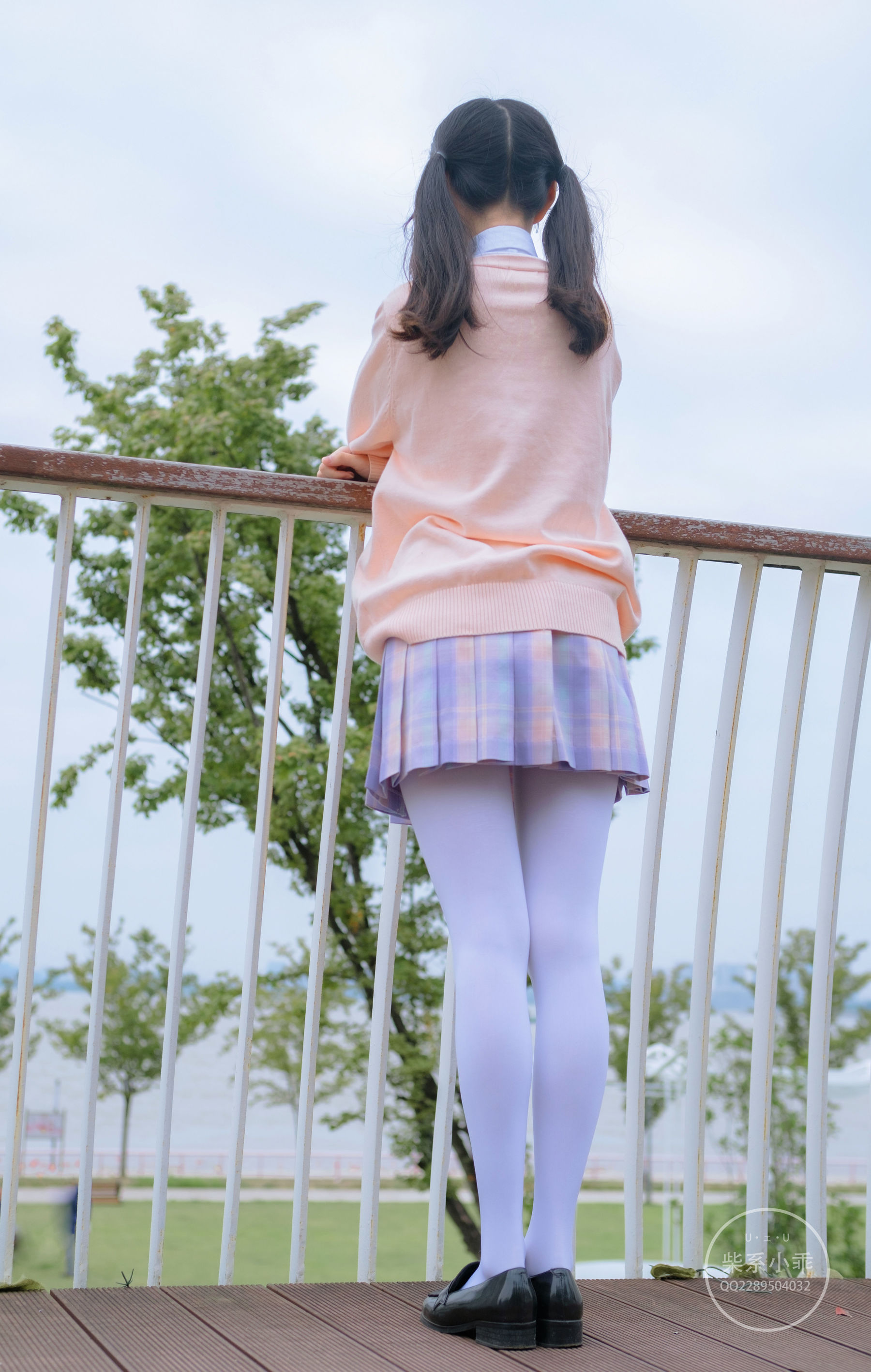 柴系小乖(稚乖画册) – 颓废 Cosplay-第67张