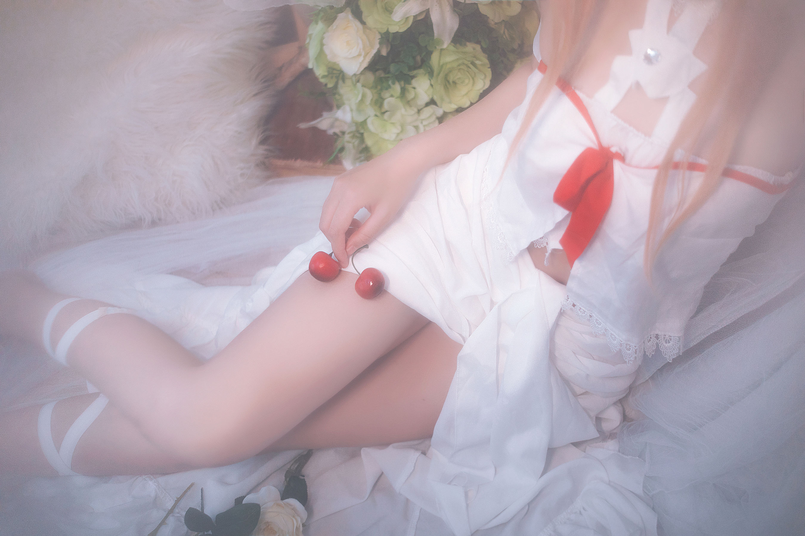 微博妹子三度_69 – 亚斯娜 Cosplay-第26张